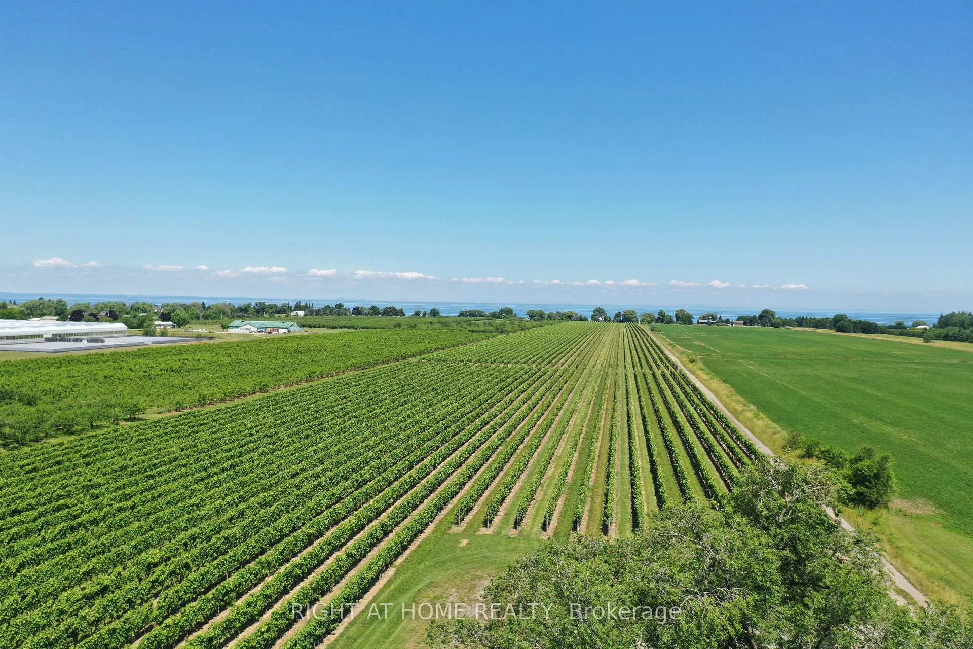 Photo 6 of 3705 North Service Road, Lincoln, Lincoln-Jordan/Vineland — HOMEH
