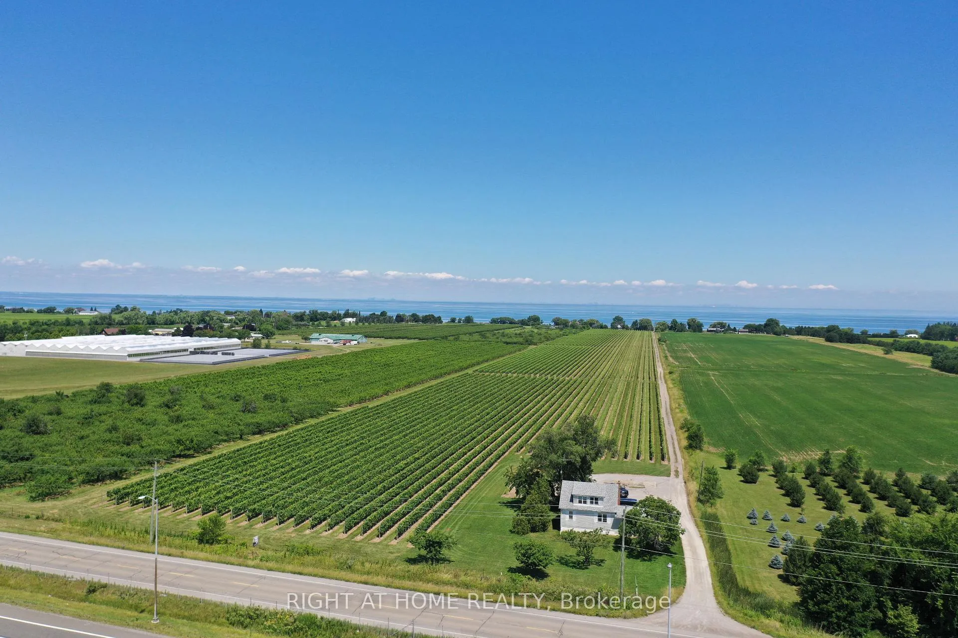 Photo 7 of 3705 North Service Road, Lincoln, Lincoln-Jordan/Vineland — HOMEH