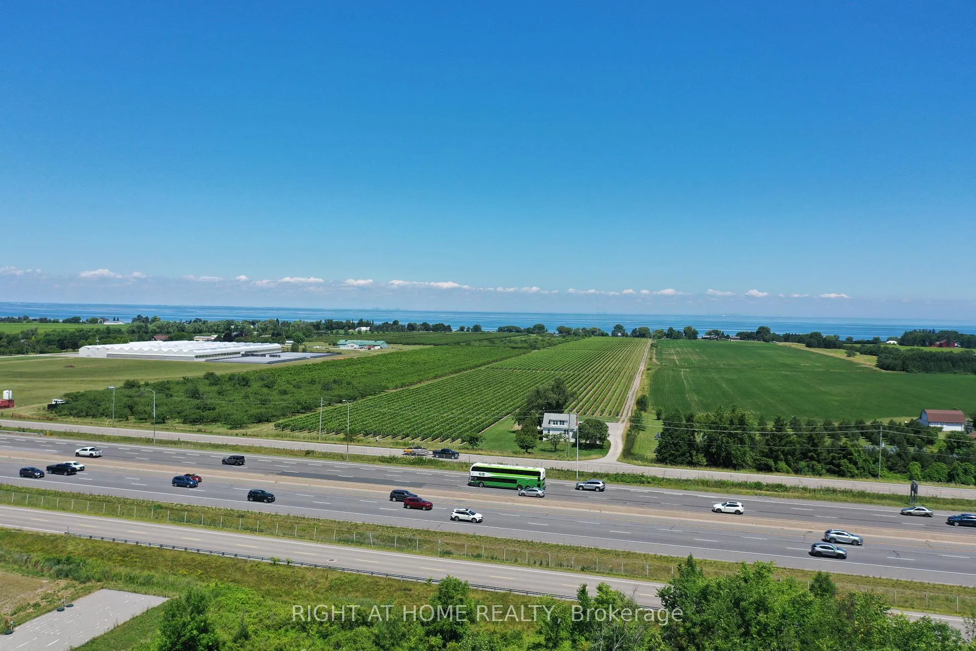 Photo 8 of 3705 North Service Road, Lincoln, Lincoln-Jordan/Vineland — HOMEH