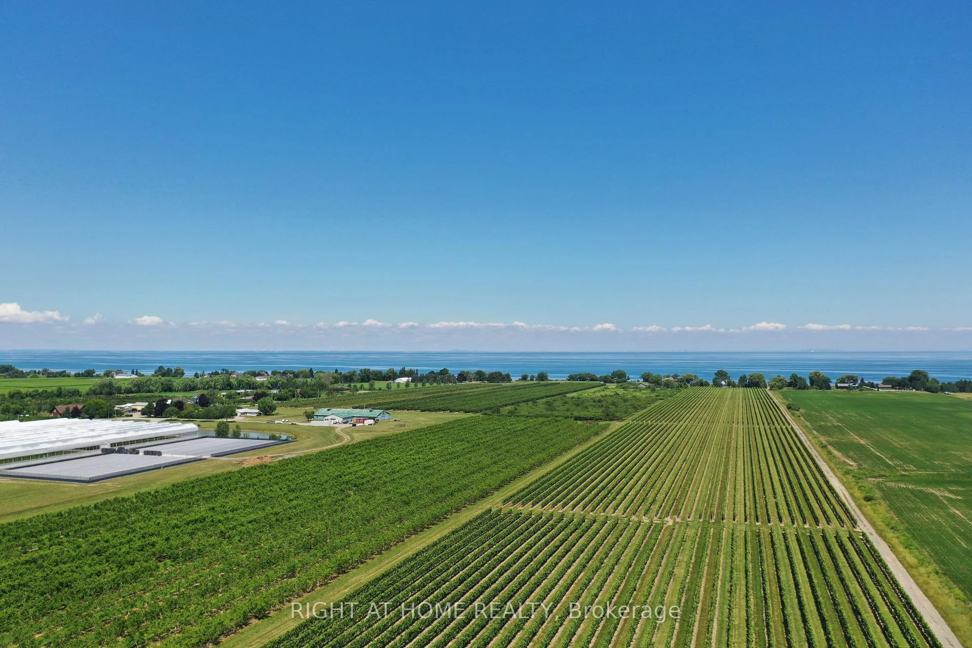 Photo 13 of 3705 North Service Road, Lincoln, Lincoln-Jordan/Vineland — HOMEH