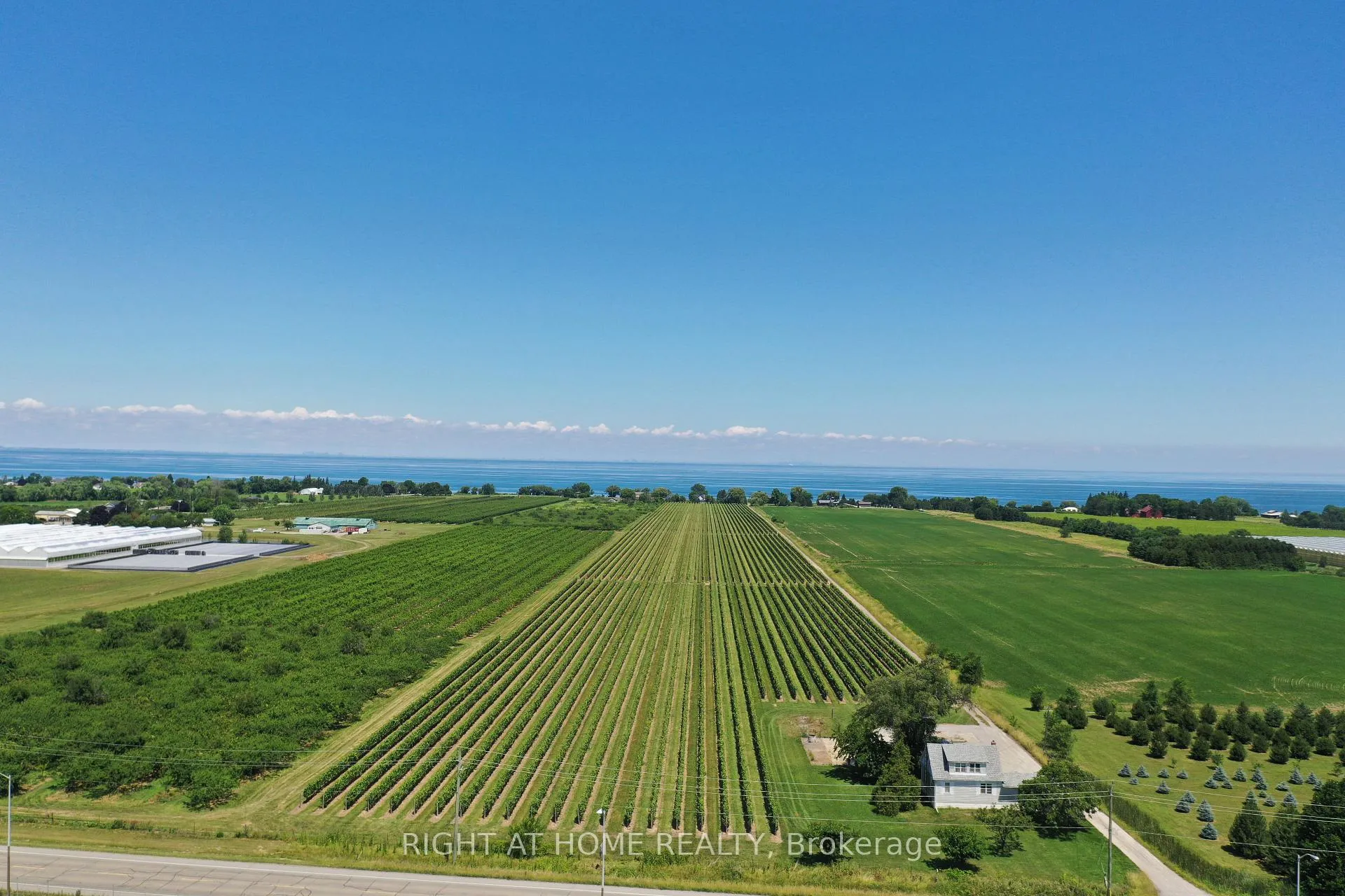 Photo 15 of 3705 North Service Road, Lincoln, Lincoln-Jordan/Vineland — HOMEH