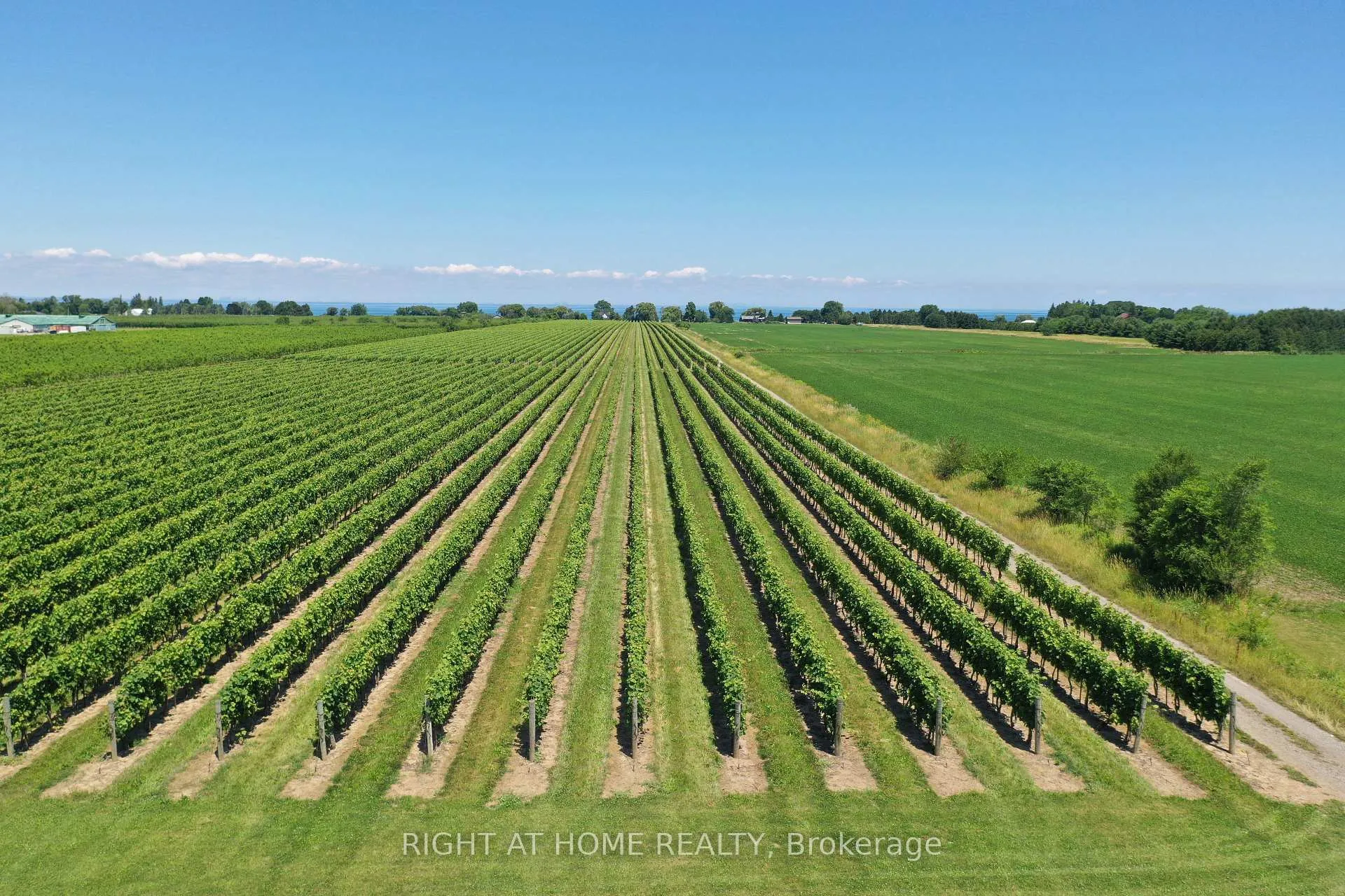 Photo 21 of 3705 North Service Road, Lincoln, Lincoln-Jordan/Vineland — HOMEH