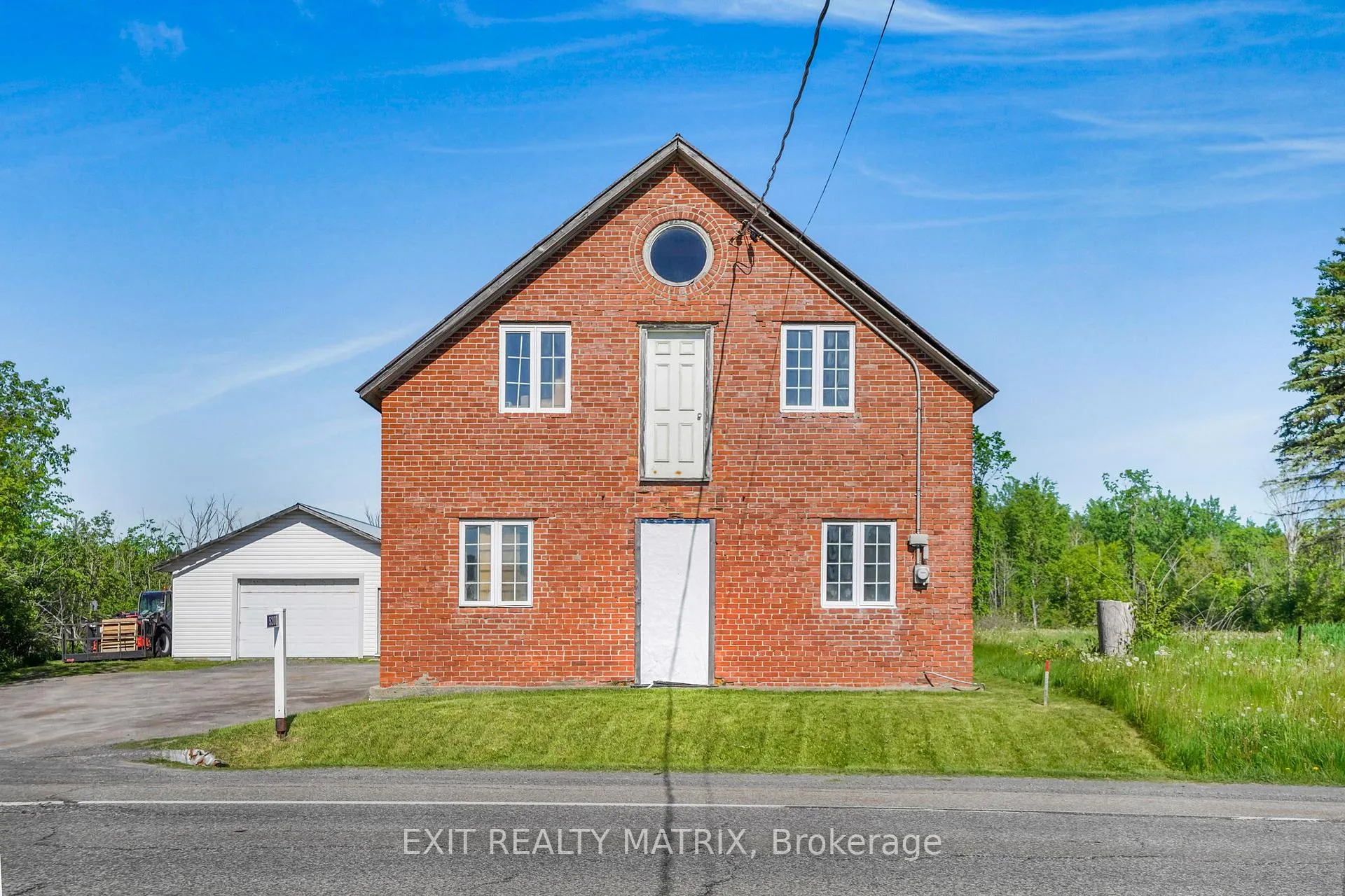 Photo 1 of 5200 Highway 34, Champlain, Champlain Twp — HOMEH