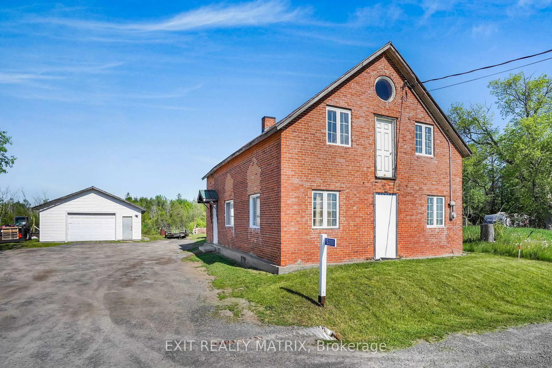 Photo 2 of 5200 Highway 34, Champlain, Champlain Twp — HOMEH