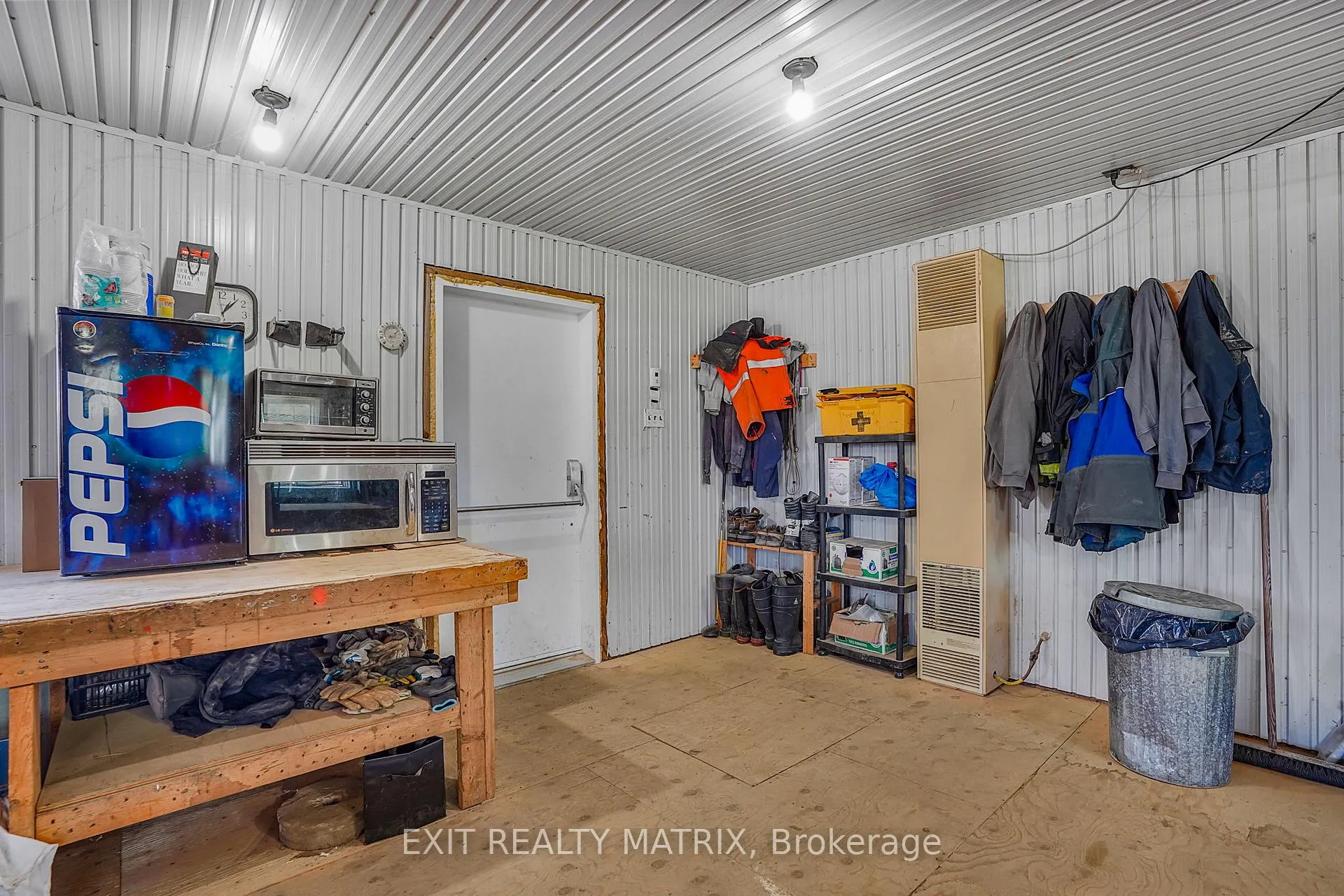Photo 4 of 5200 Highway 34, Champlain, Champlain Twp — HOMEH