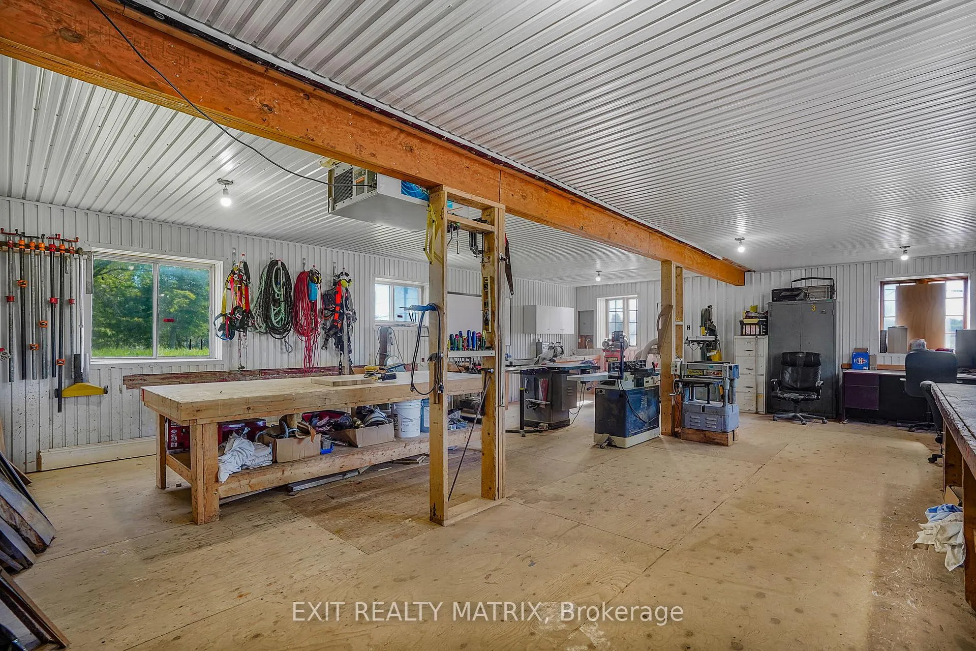 Photo 5 of 5200 Highway 34, Champlain, Champlain Twp — HOMEH