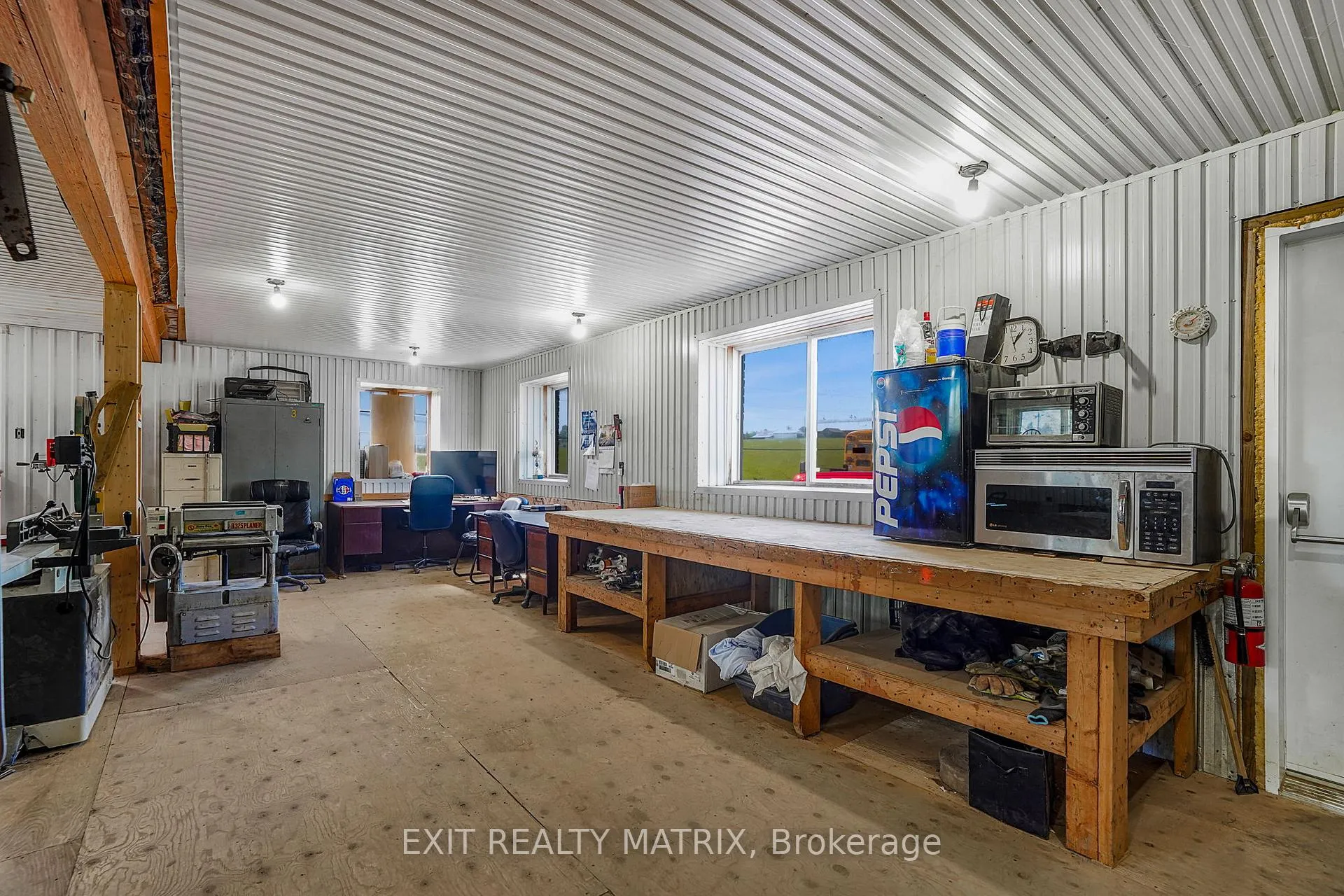 Photo 6 of 5200 Highway 34, Champlain, Champlain Twp — HOMEH