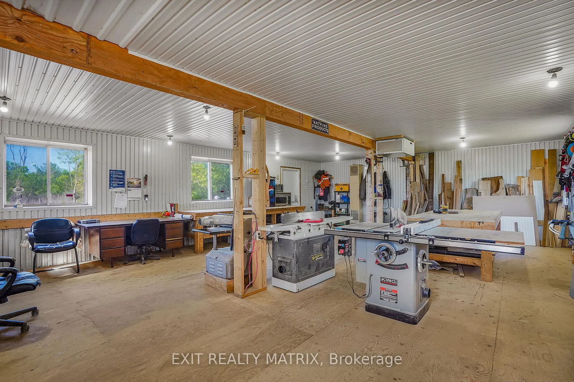 Photo 9 of 5200 Highway 34, Champlain, Champlain Twp — HOMEH