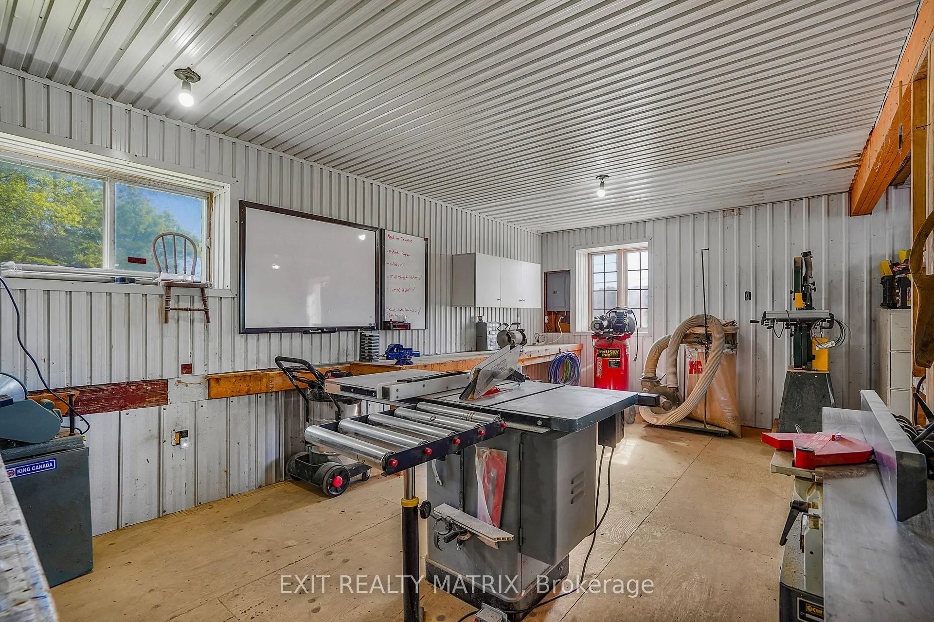 Photo 10 of 5200 Highway 34, Champlain, Champlain Twp — HOMEH