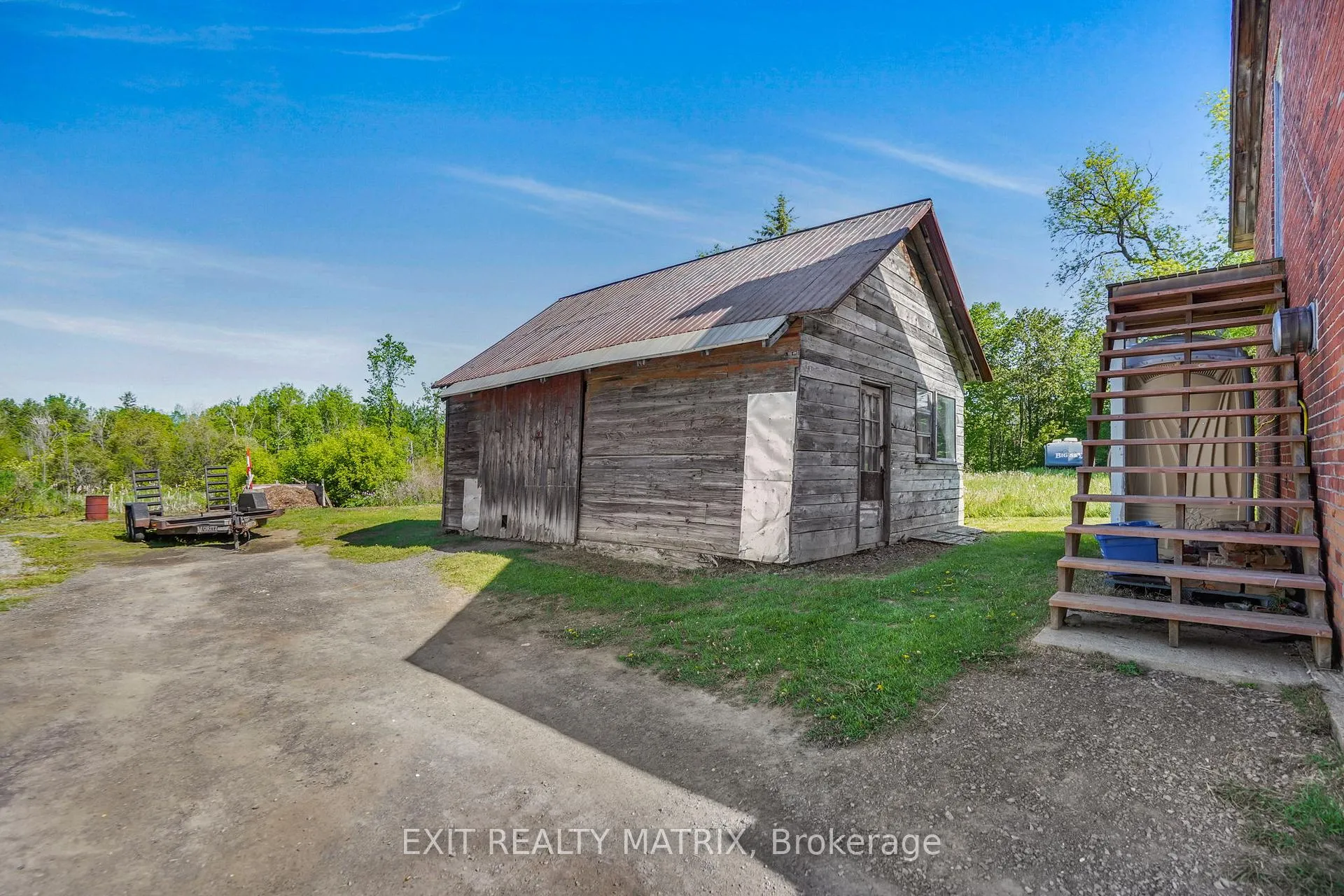 Photo 20 of 5200 Highway 34, Champlain, Champlain Twp — HOMEH