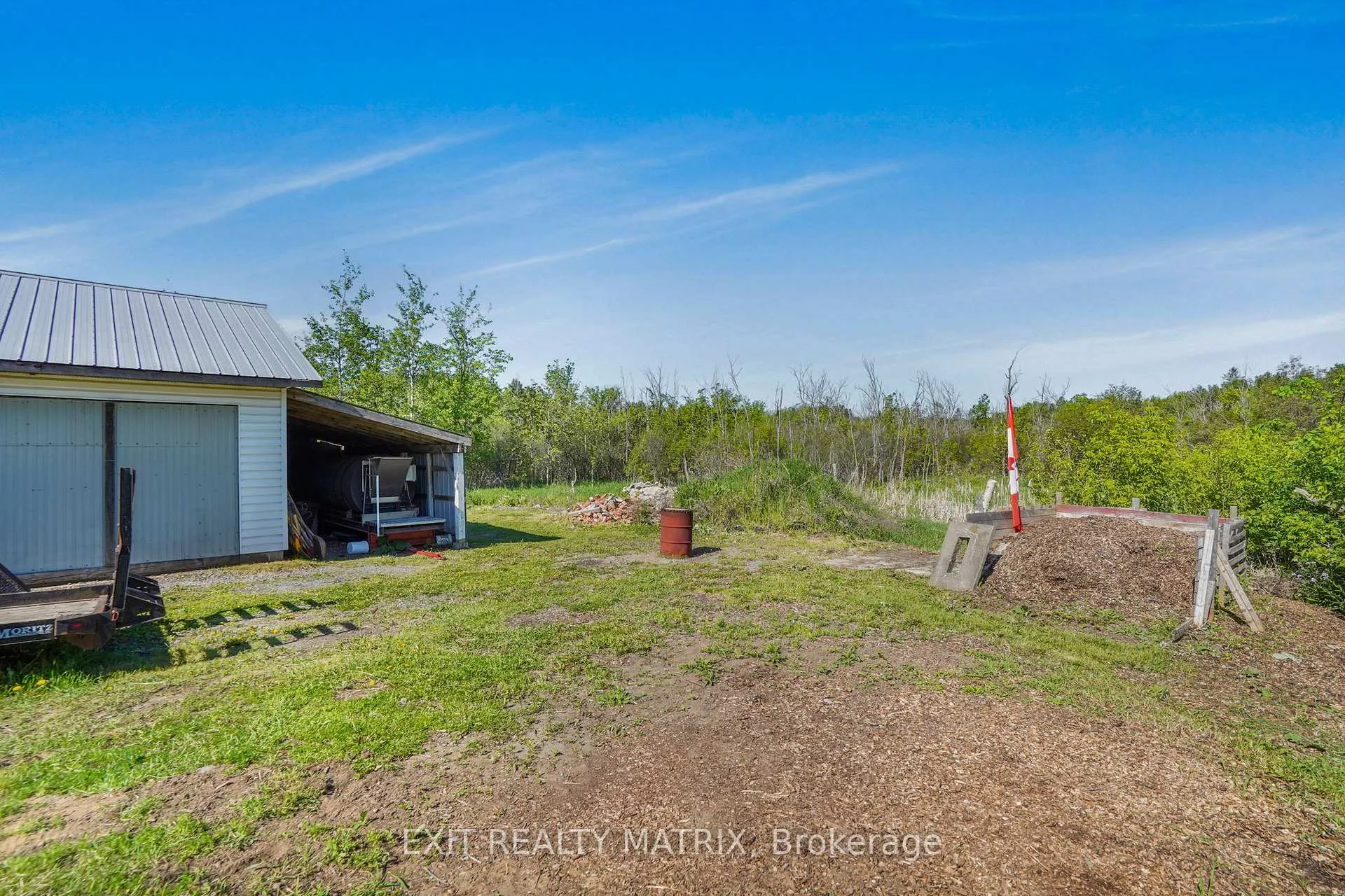 Photo 21 of 5200 Highway 34, Champlain, Champlain Twp — HOMEH