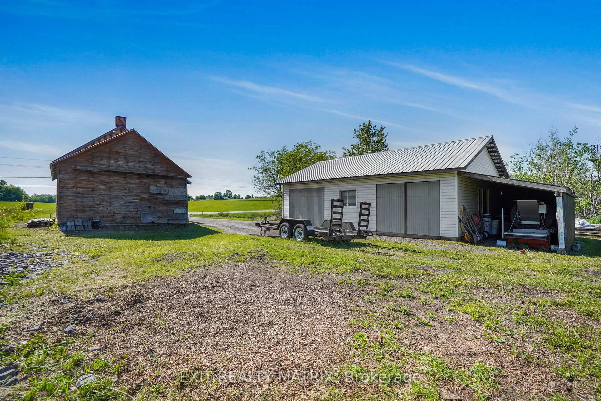 Photo 22 of 5200 Highway 34, Champlain, Champlain Twp — HOMEH