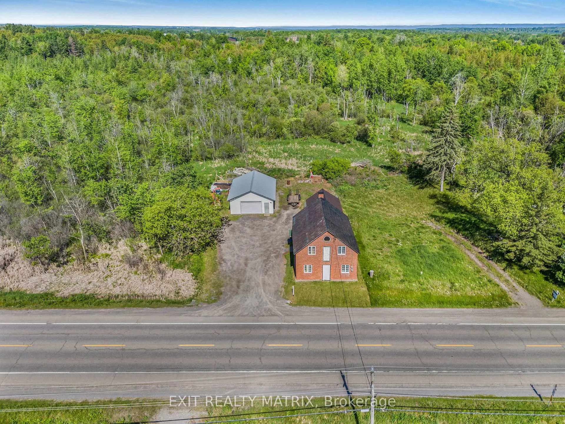 Photo 24 of 5200 Highway 34, Champlain, Champlain Twp — HOMEH