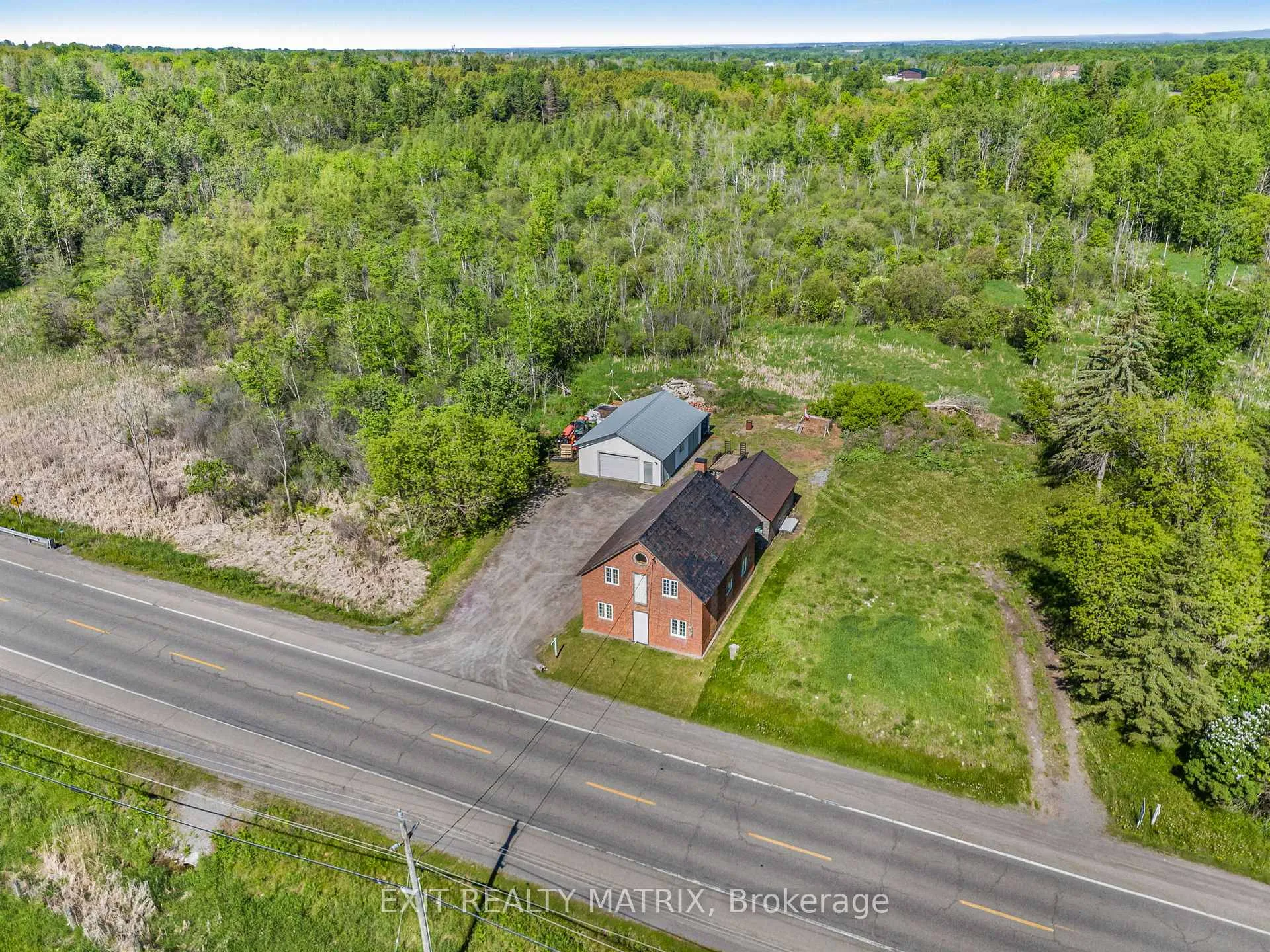 Photo 25 of 5200 Highway 34, Champlain, Champlain Twp — HOMEH