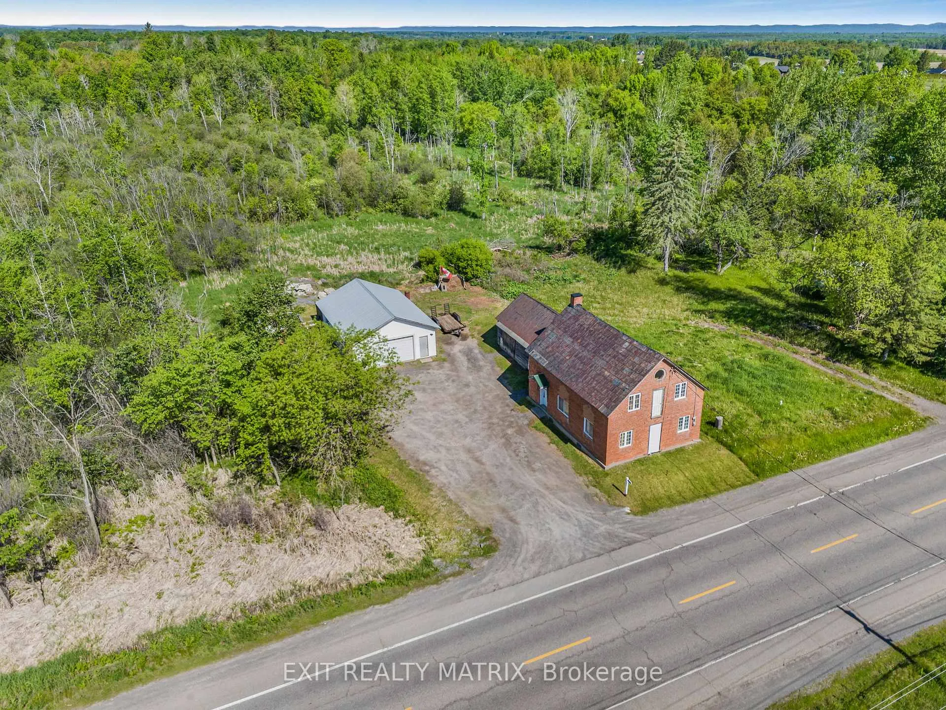Photo 26 of 5200 Highway 34, Champlain, Champlain Twp — HOMEH
