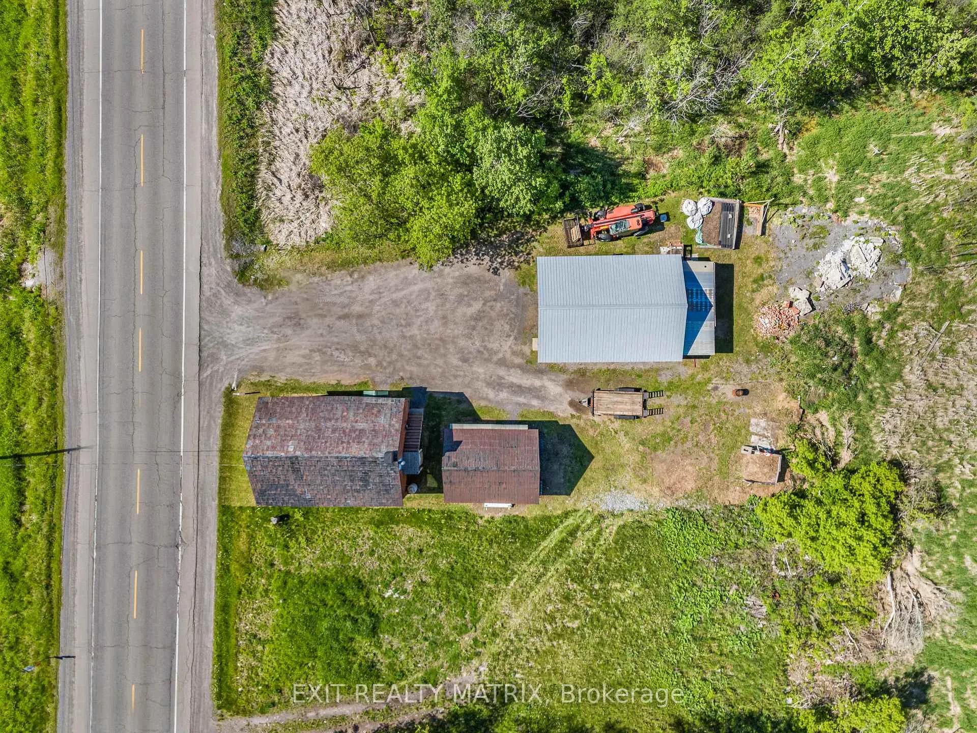 Photo 27 of 5200 Highway 34, Champlain, Champlain Twp — HOMEH