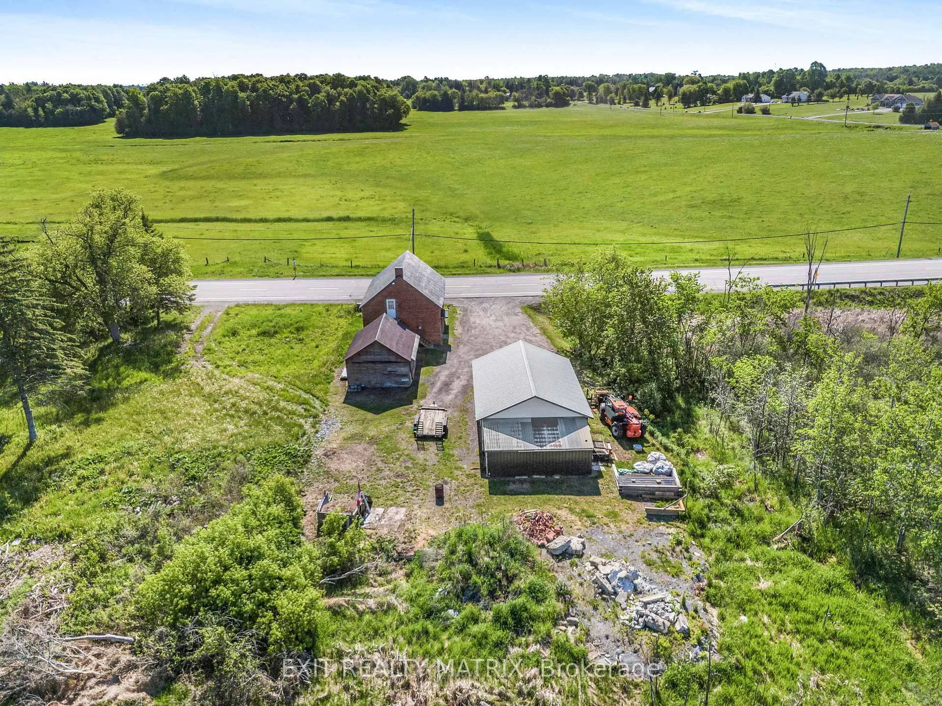 Photo 29 of 5200 Highway 34, Champlain, Champlain Twp — HOMEH
