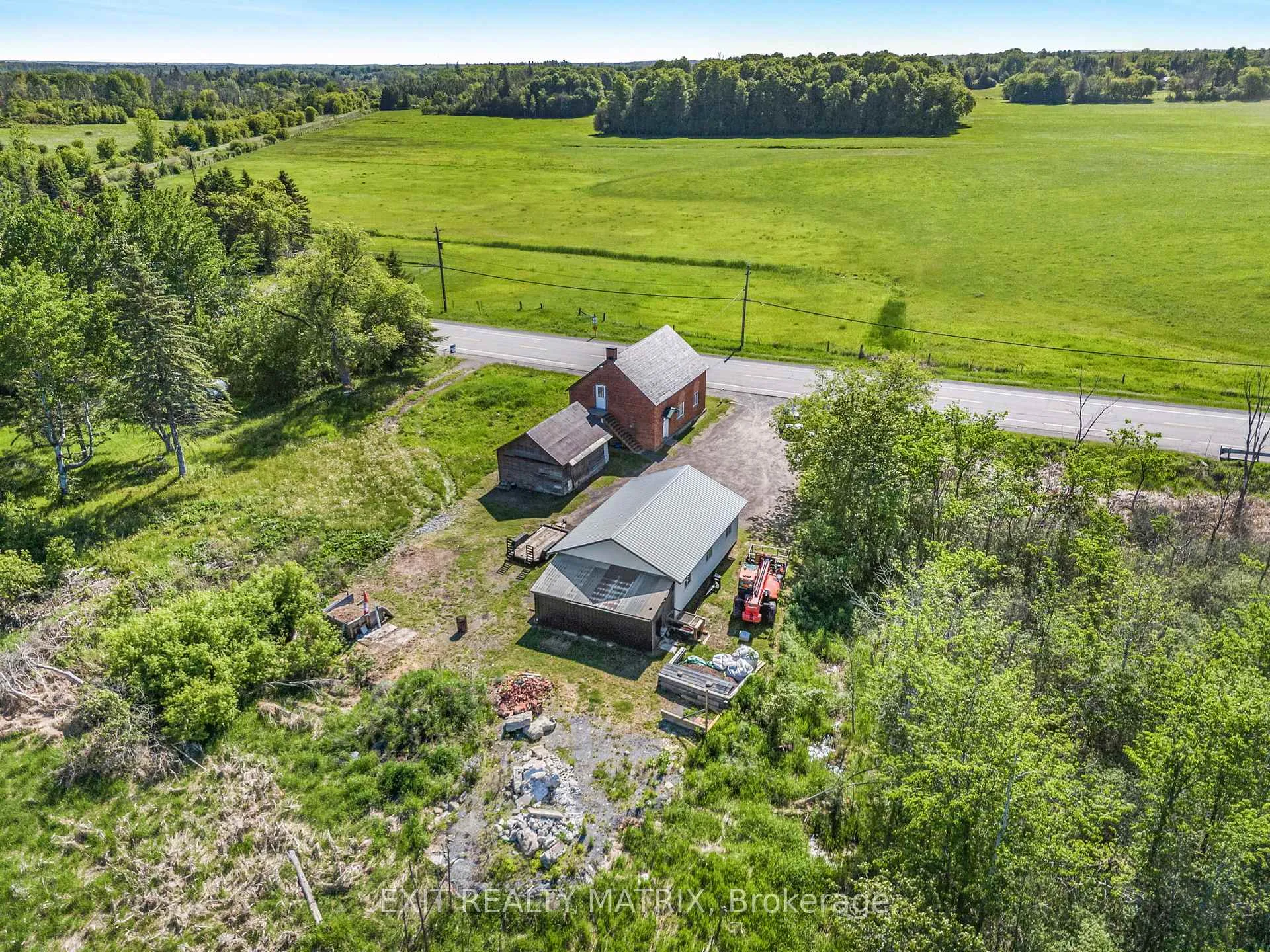 Photo 30 of 5200 Highway 34, Champlain, Champlain Twp — HOMEH
