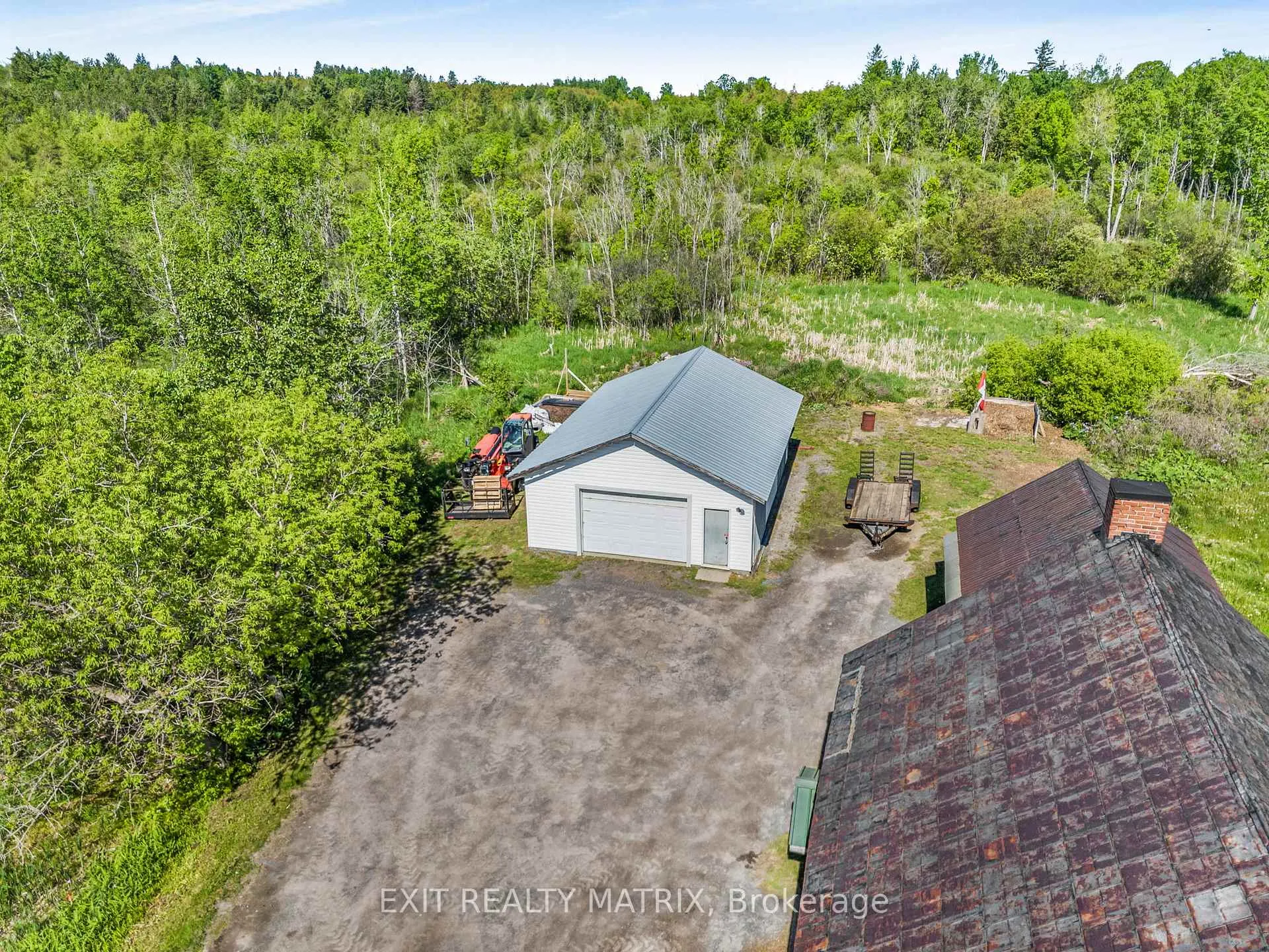 Photo 31 of 5200 Highway 34, Champlain, Champlain Twp — HOMEH