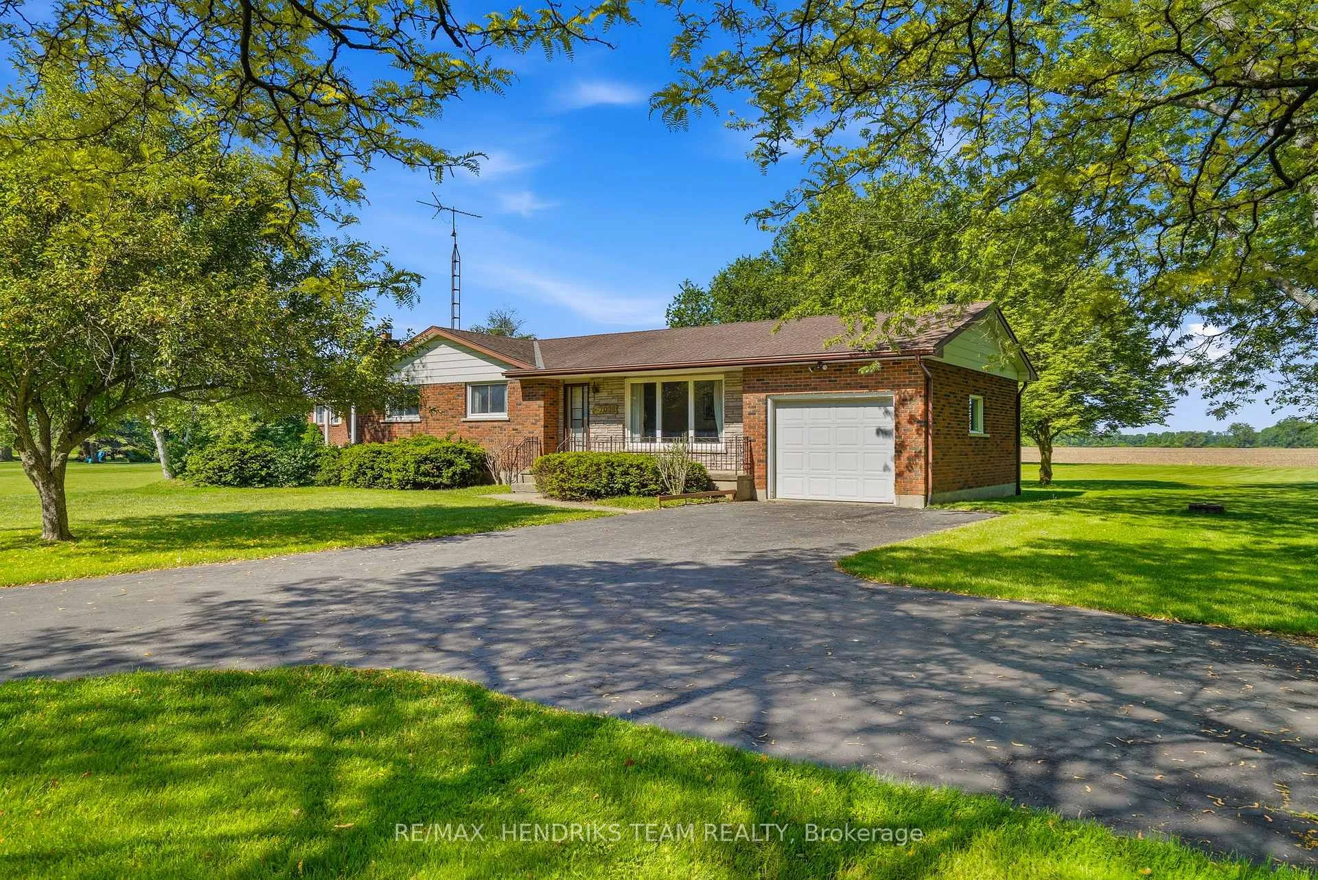 Photo 1 of 42014 Hwy 3, Wainfleet, Marshville/Winger — HOMEH