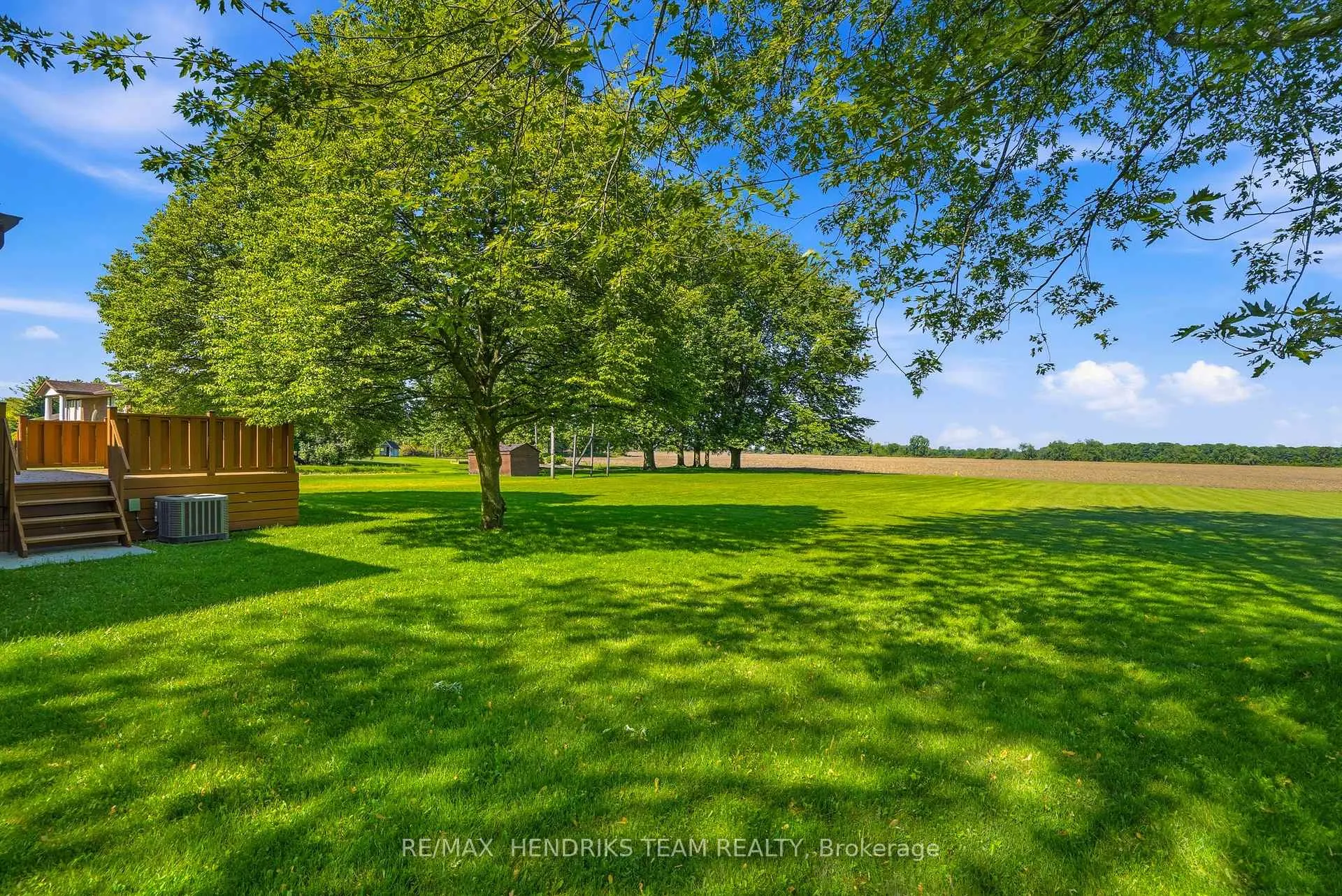Photo 24 of 42014 Hwy 3, Wainfleet, Marshville/Winger — HOMEH
