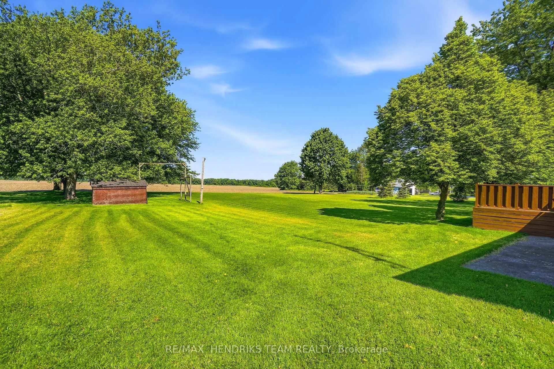 Photo 27 of 42014 Hwy 3, Wainfleet, Marshville/Winger — HOMEH