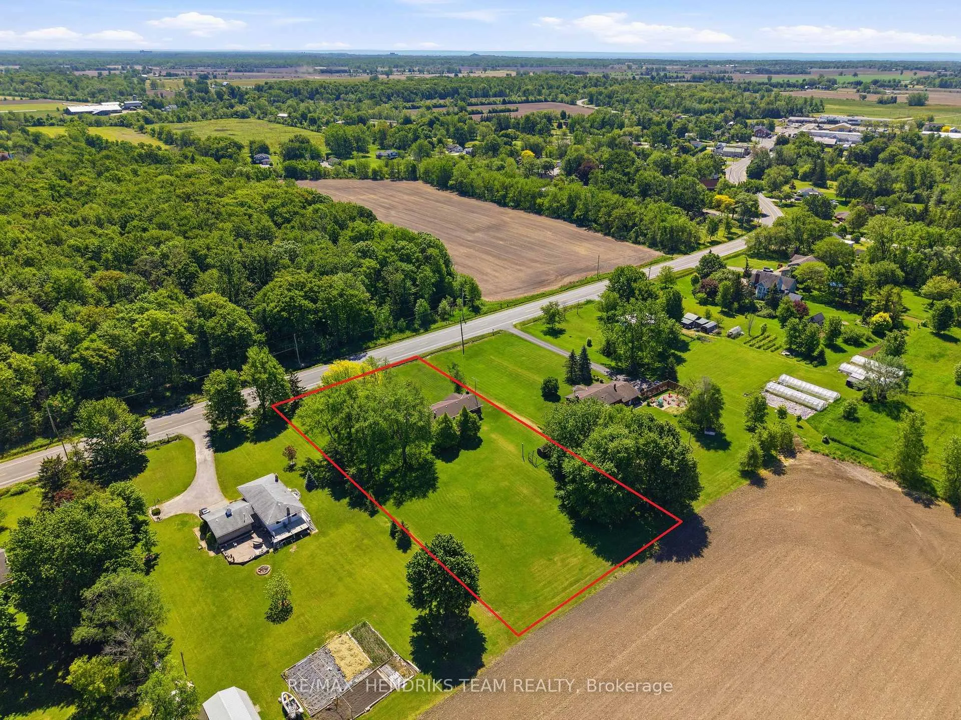 Photo 34 of 42014 Hwy 3, Wainfleet, Marshville/Winger — HOMEH