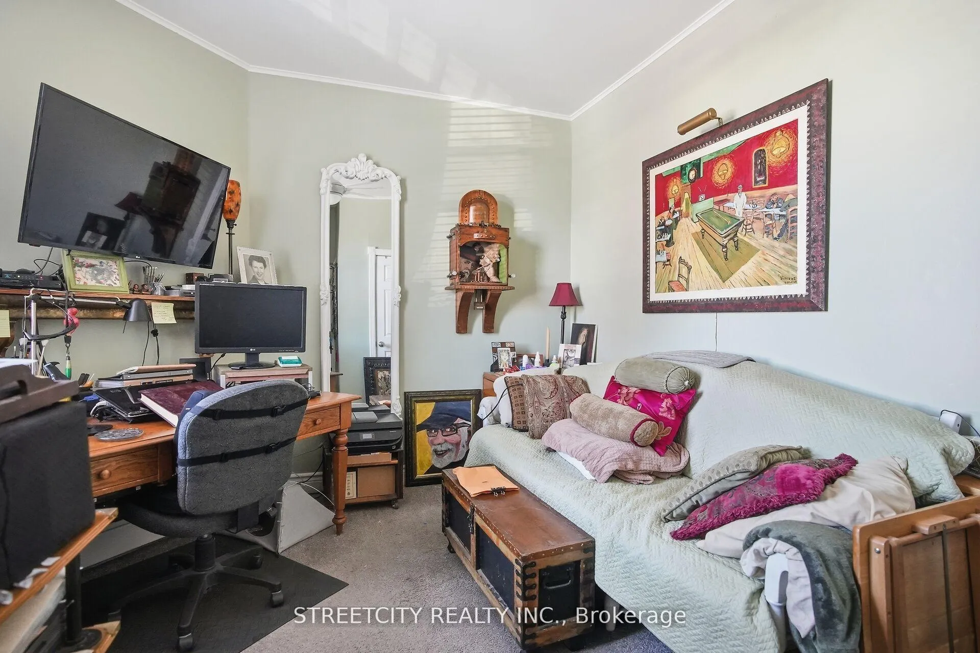 Photo 14 of 82 Wellington Street, St. Thomas — HOMEH