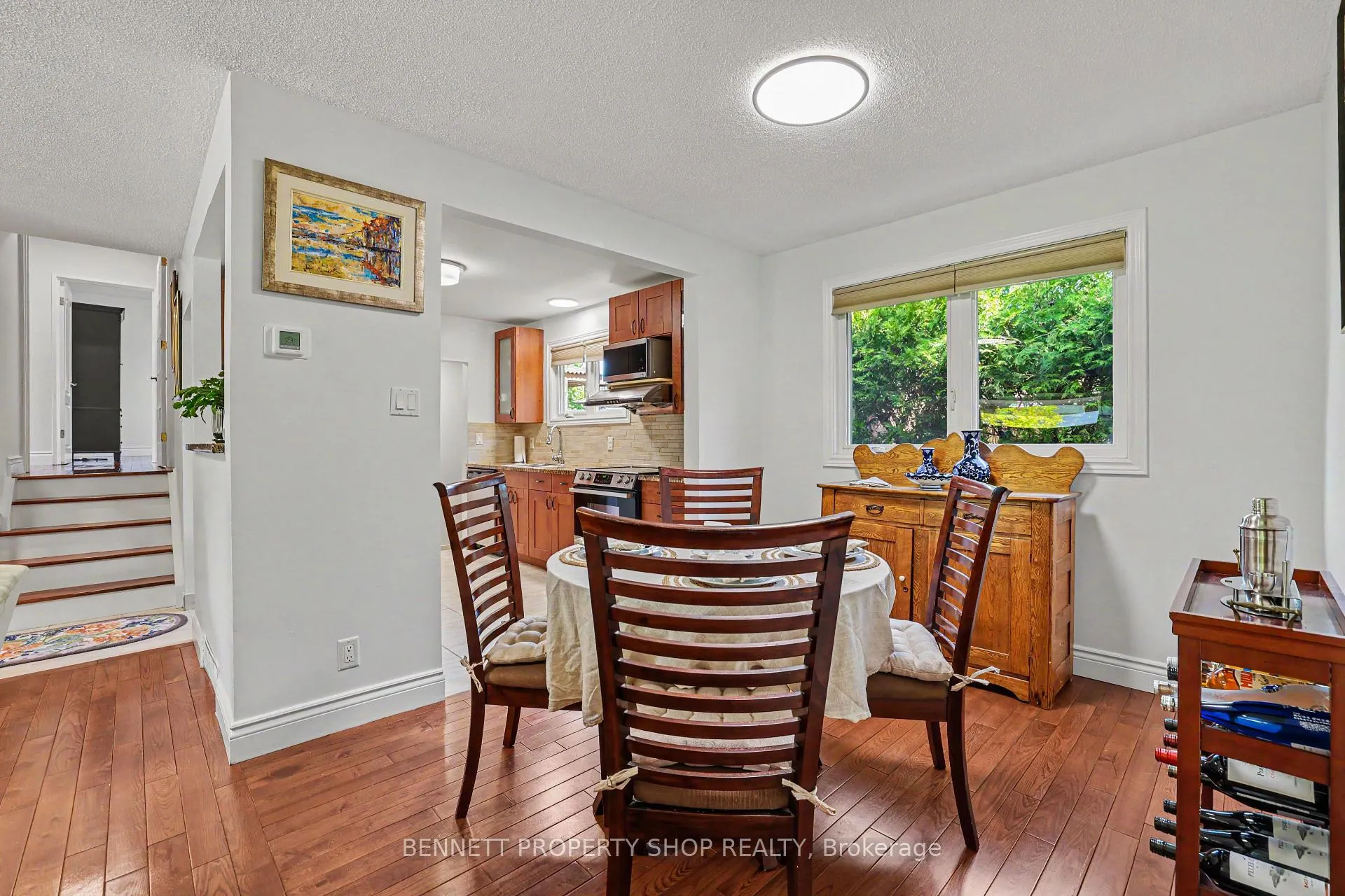 Photo 10 of 2736 Stone Crescent, Ottawa, Redwood Park — HOMEH