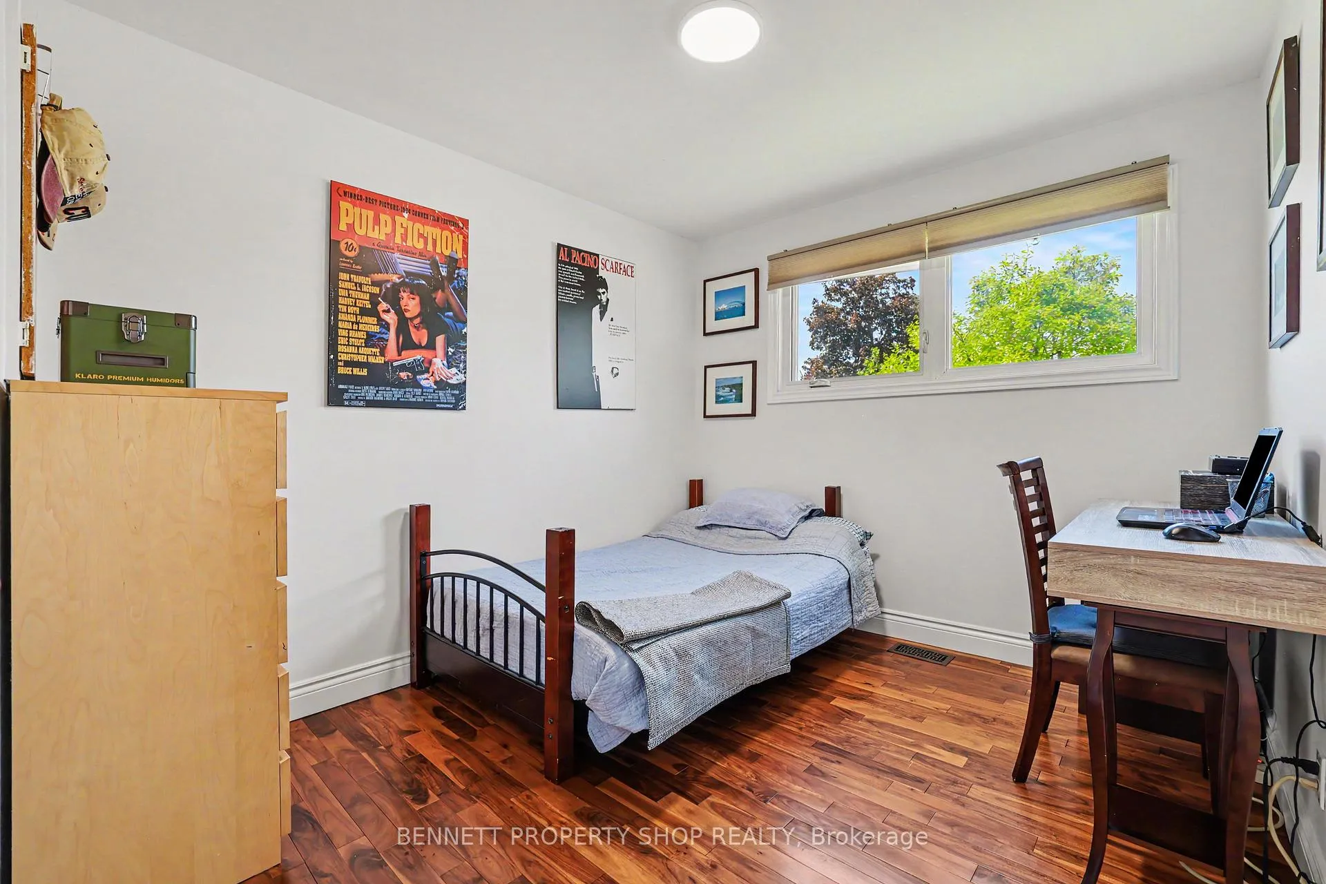 Photo 14 of 2736 Stone Crescent, Ottawa, Redwood Park — HOMEH