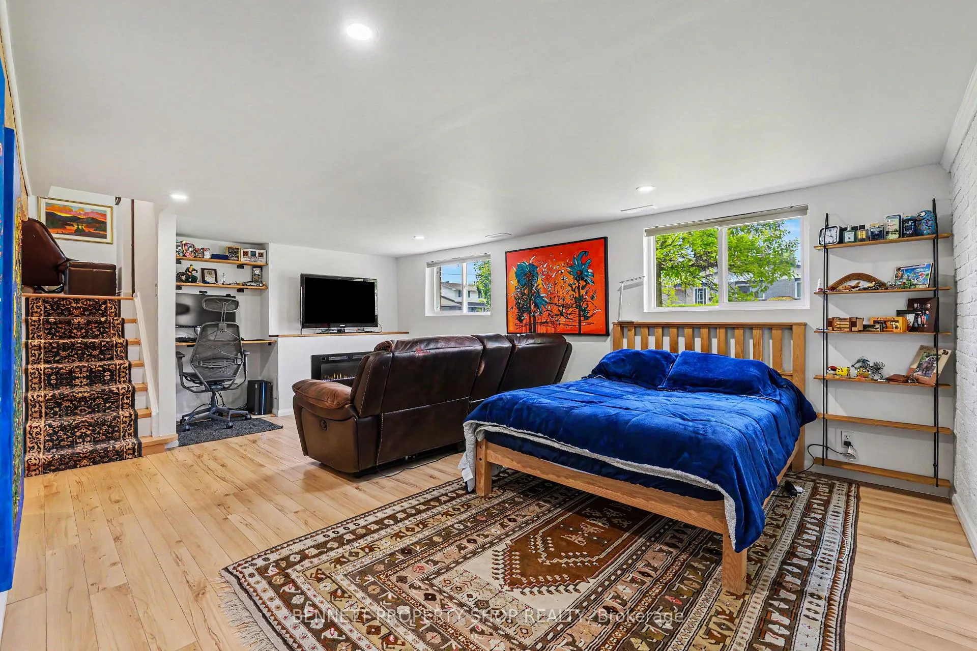Photo 20 of 2736 Stone Crescent, Ottawa, Redwood Park — HOMEH