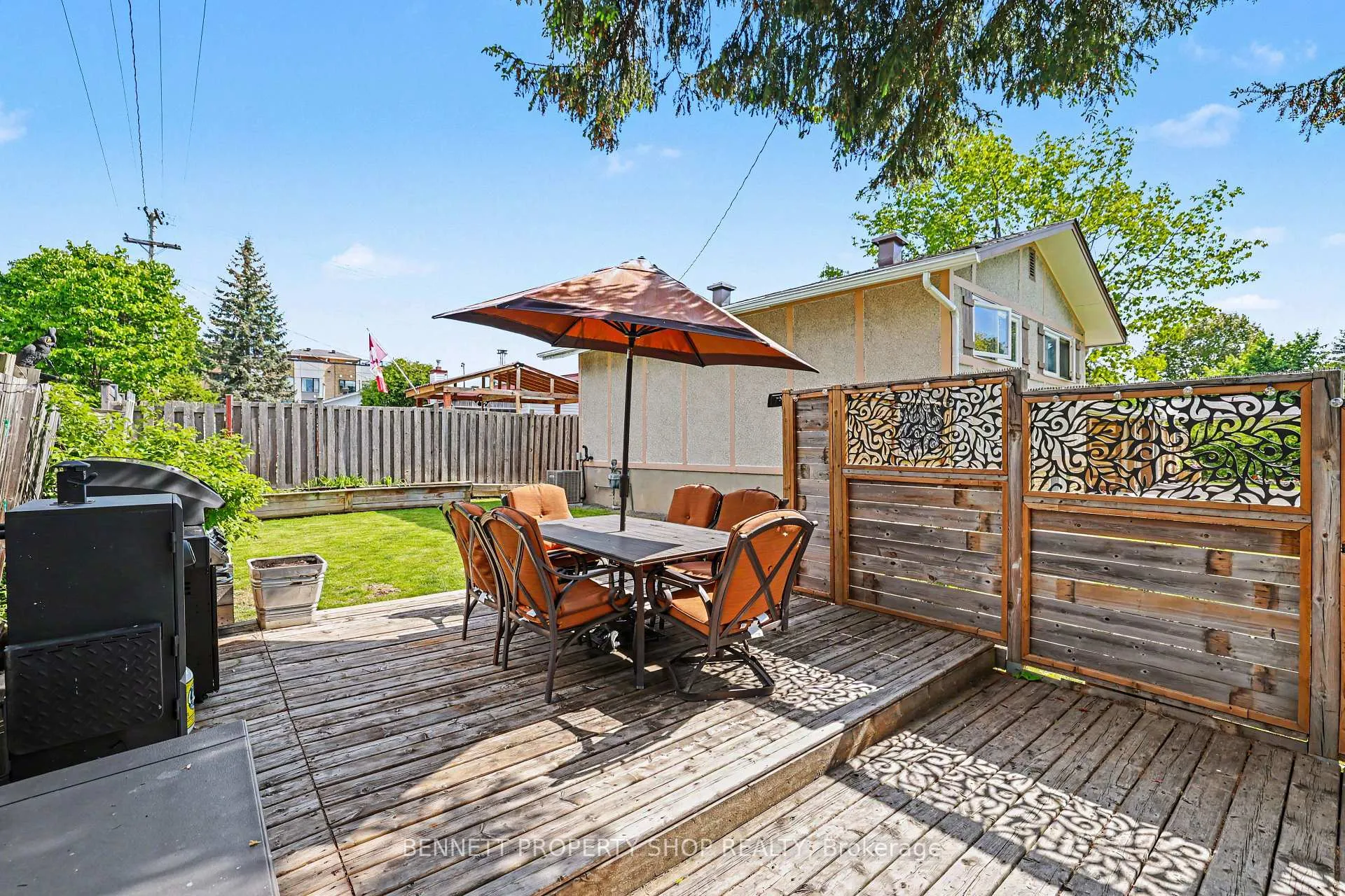 Photo 31 of 2736 Stone Crescent, Ottawa, Redwood Park — HOMEH