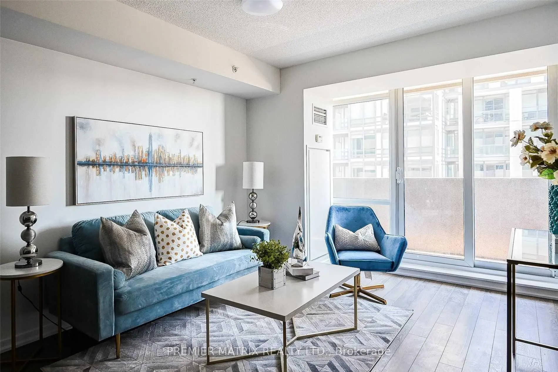 Photo 9 of Unit 910, 20 Joe Shuster Way, Toronto, South Parkdale — HOMEH