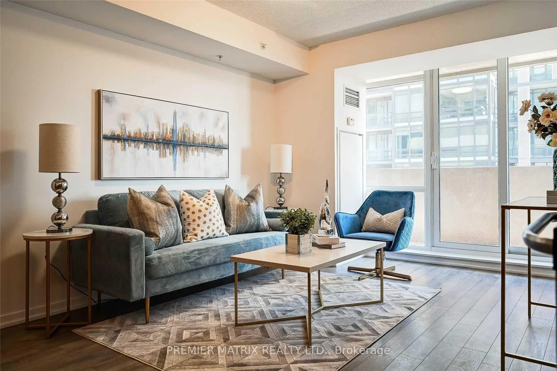 Photo 10 of Unit 910, 20 Joe Shuster Way, Toronto, South Parkdale — HOMEH