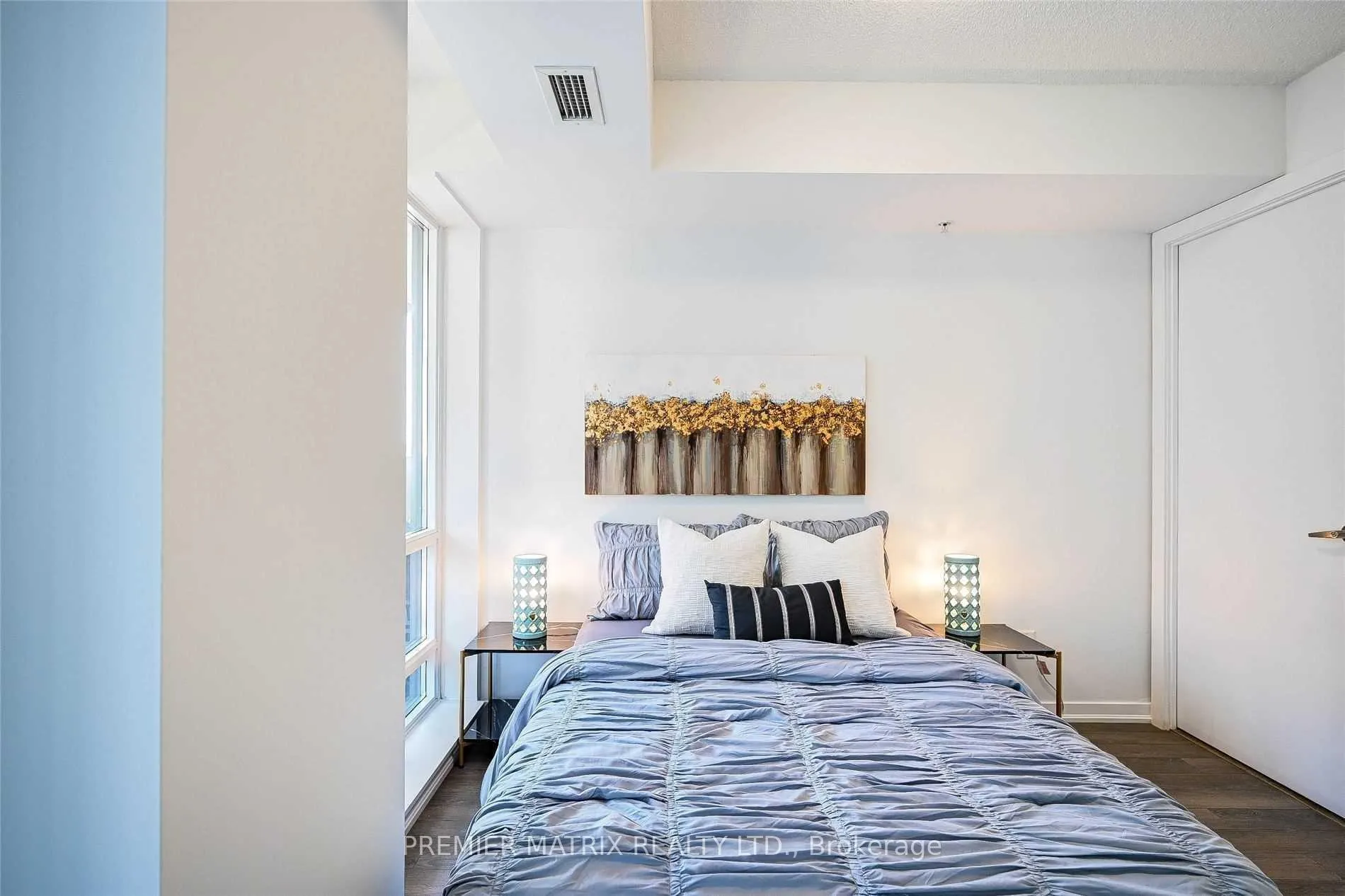 Photo 18 of Unit 910, 20 Joe Shuster Way, Toronto, South Parkdale — HOMEH
