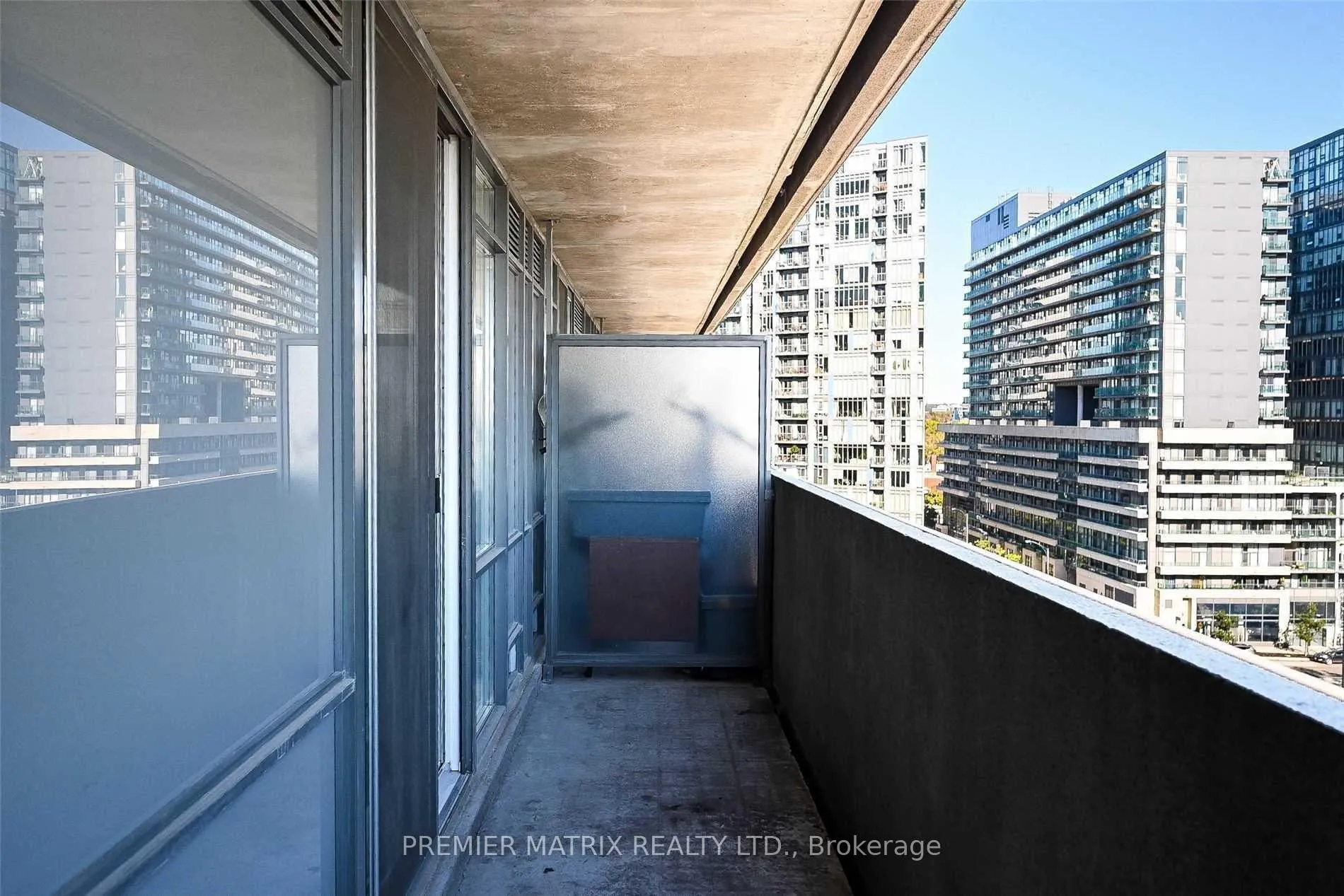 Photo 21 of Unit 910, 20 Joe Shuster Way, Toronto, South Parkdale — HOMEH