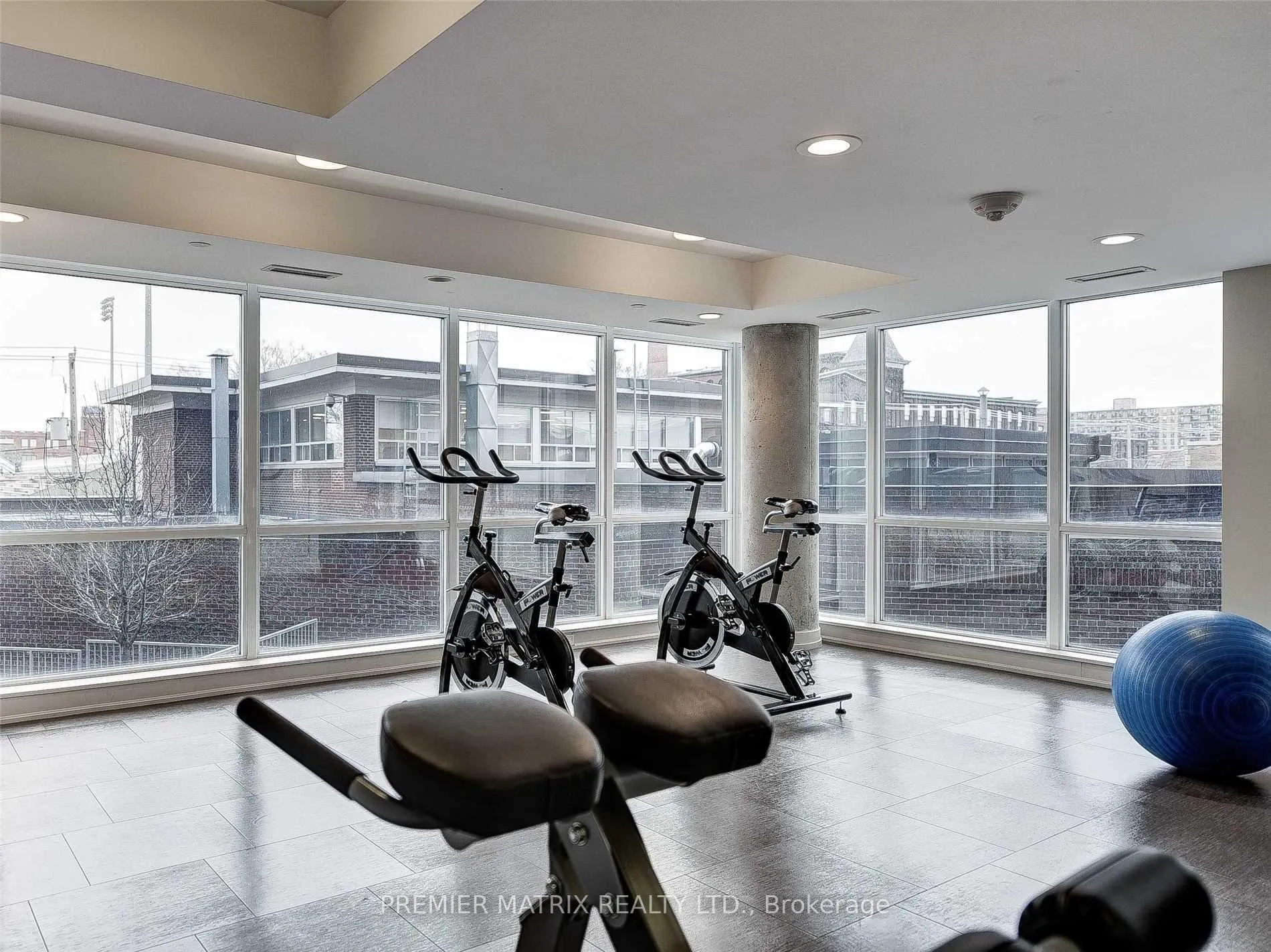 Photo 26 of Unit 910, 20 Joe Shuster Way, Toronto, South Parkdale — HOMEH