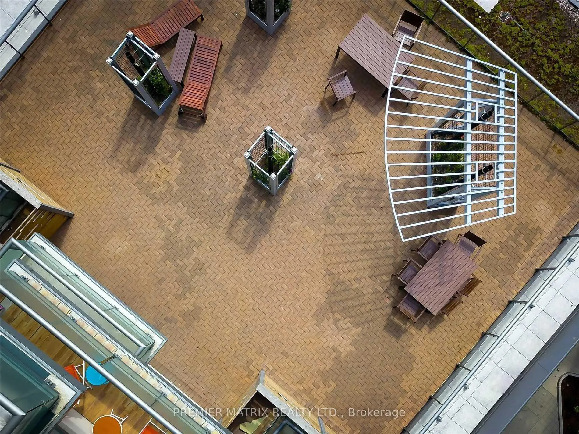 Photo 29 of Unit 910, 20 Joe Shuster Way, Toronto, South Parkdale — HOMEH