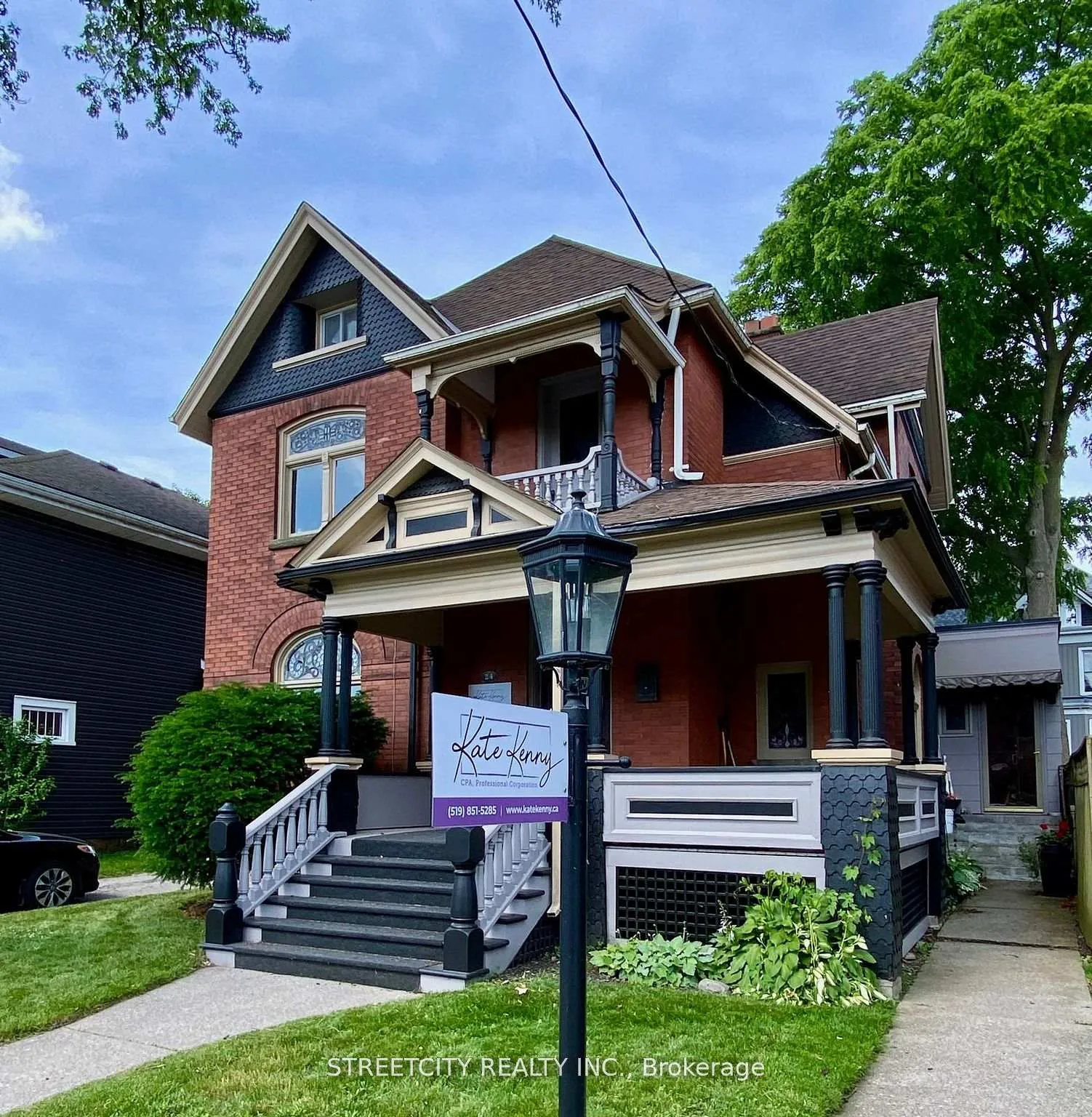 Photo 1 of 24 Hincks Street, St. Thomas — HOMEH