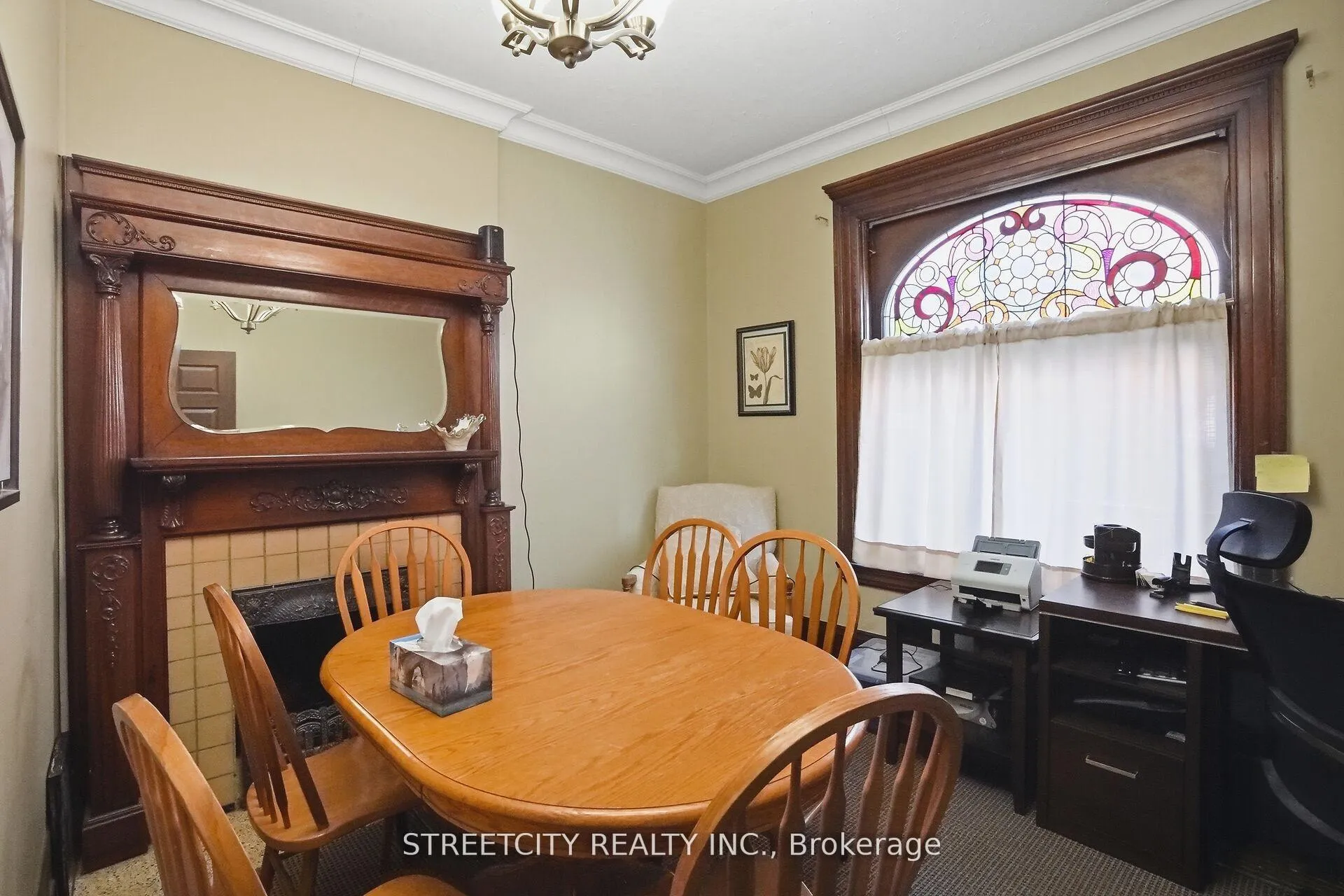 Photo 5 of 24 Hincks Street, St. Thomas — HOMEH