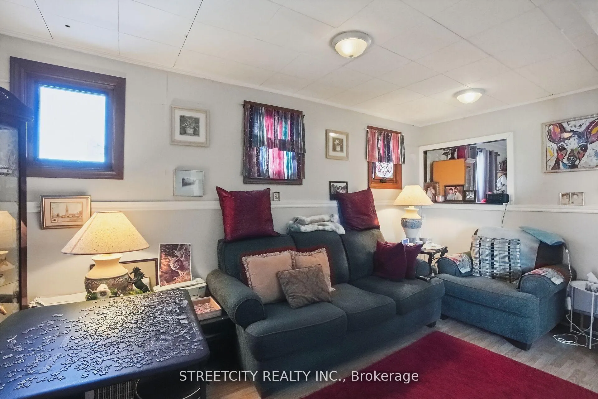 Photo 10 of 24 Hincks Street, St. Thomas — HOMEH