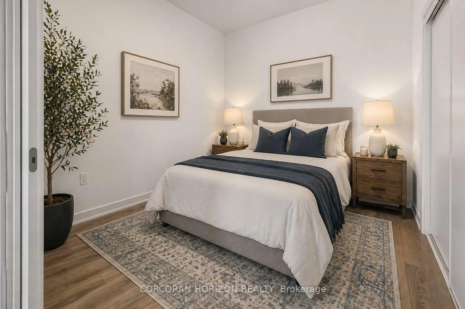 Photo 17 of Unit 805, 7439 Kingston Road, Scarborough, Rouge — HOMEH