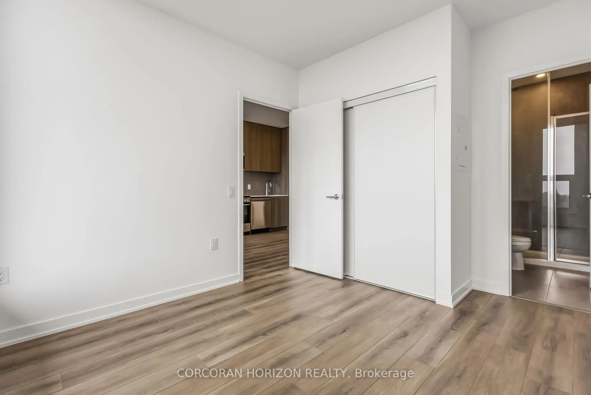 Photo 21 of Unit 805, 7439 Kingston Road, Scarborough, Rouge — HOMEH
