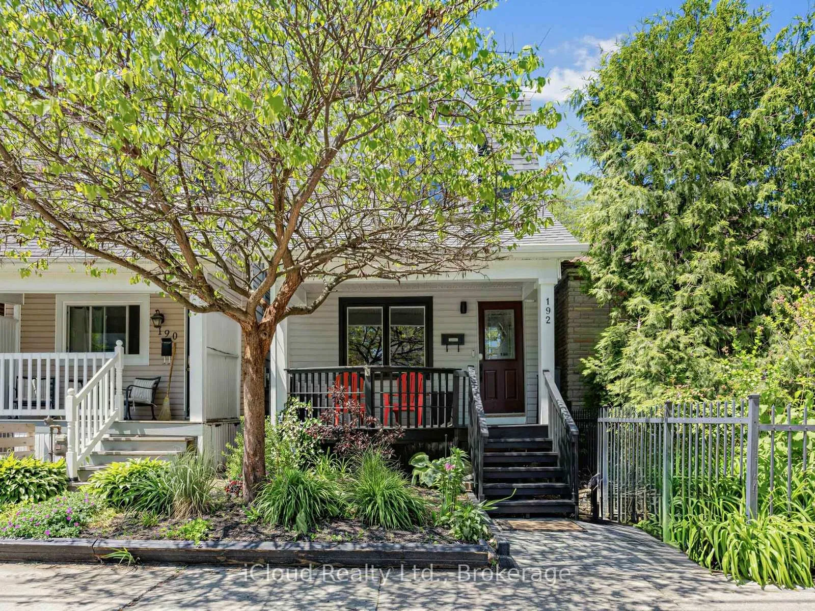 Photo 1 of 192 Gledhill Avenue, Toronto, Woodbine-Lumsden — HOMEH