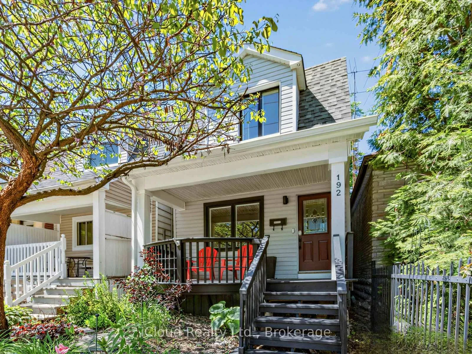 Photo 3 of 192 Gledhill Avenue, Toronto, Woodbine-Lumsden — HOMEH
