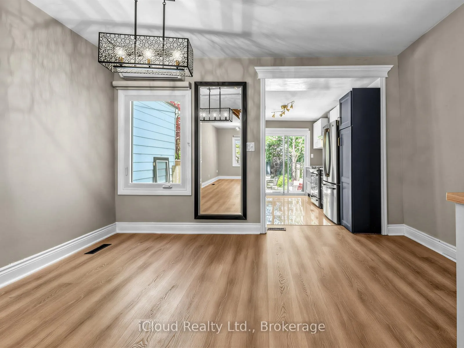 Photo 9 of 192 Gledhill Avenue, Toronto, Woodbine-Lumsden — HOMEH
