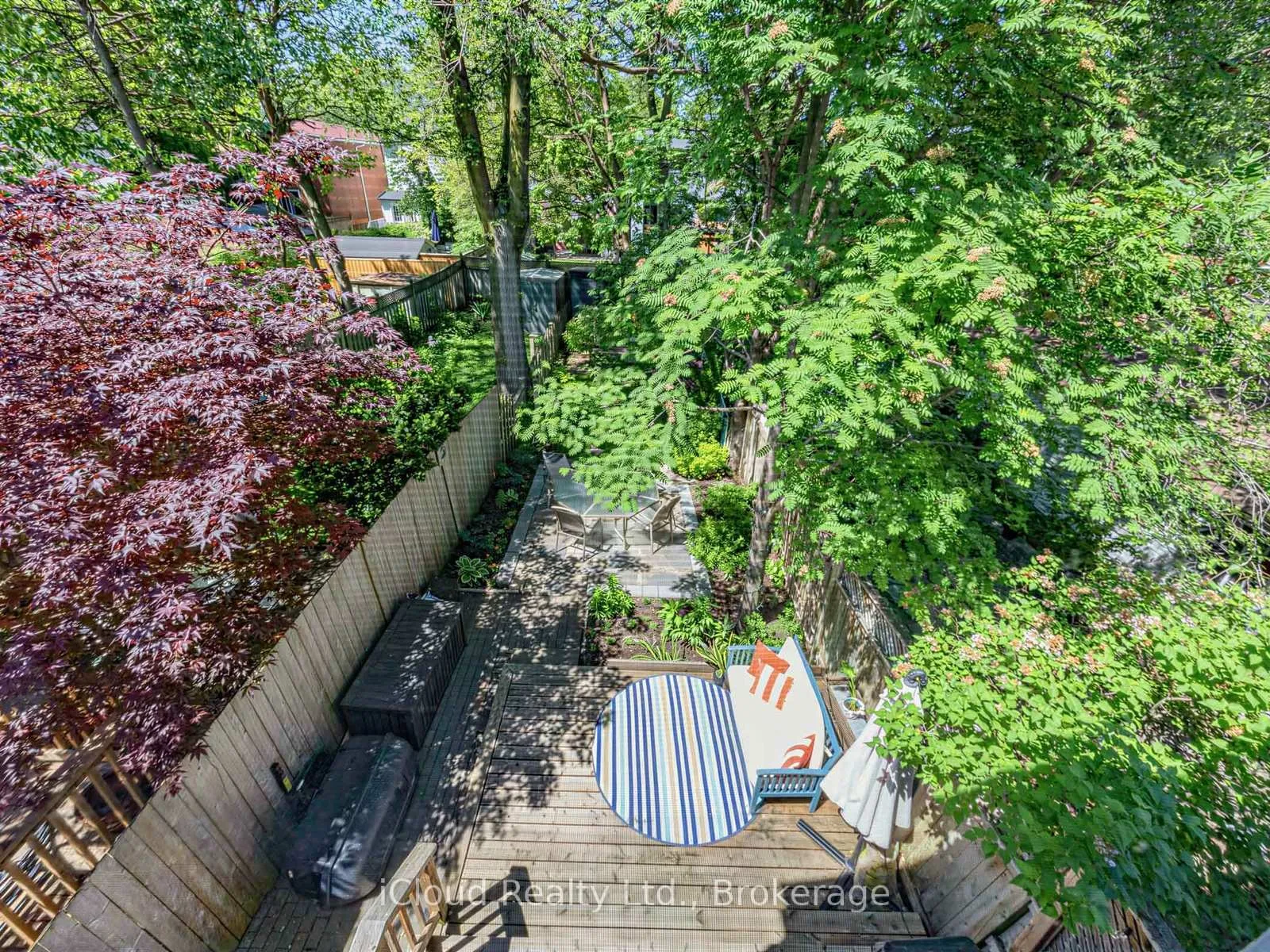 Photo 22 of 192 Gledhill Avenue, Toronto, Woodbine-Lumsden — HOMEH