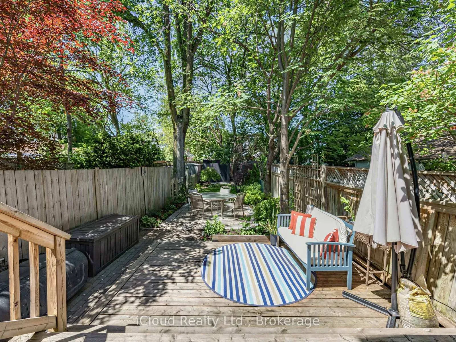 Photo 28 of 192 Gledhill Avenue, Toronto, Woodbine-Lumsden — HOMEH