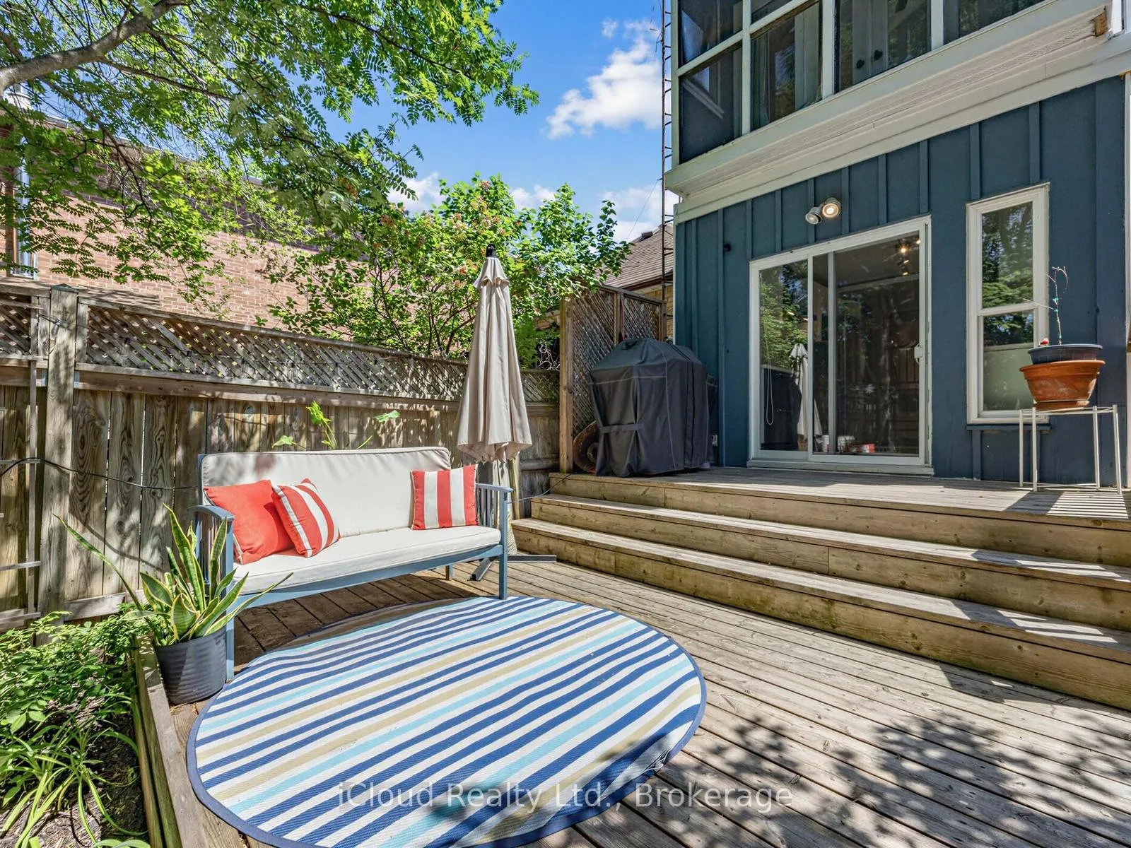 Photo 29 of 192 Gledhill Avenue, Toronto, Woodbine-Lumsden — HOMEH