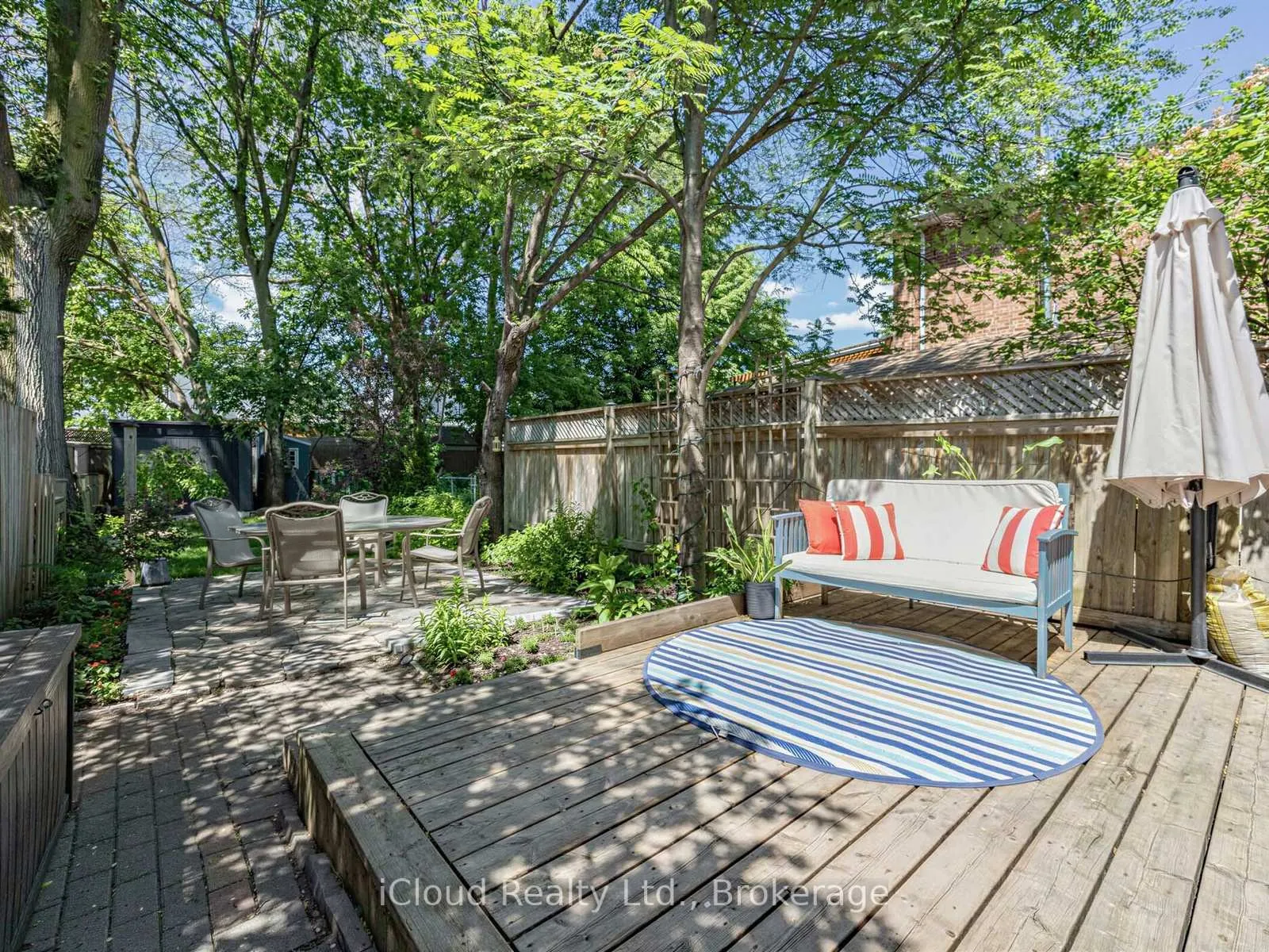 Photo 30 of 192 Gledhill Avenue, Toronto, Woodbine-Lumsden — HOMEH